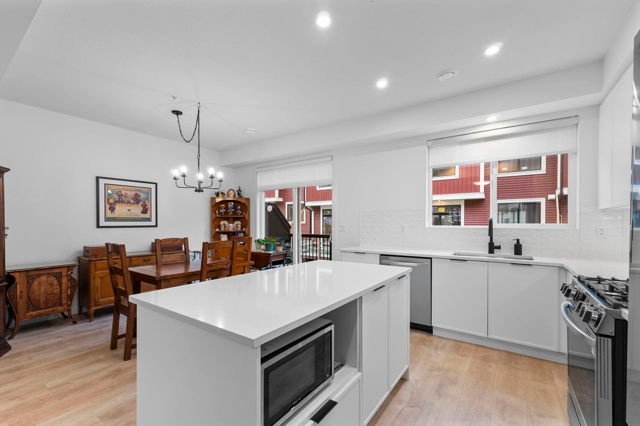 114 - 24951 112 Avenue, Maple Ridge, V2W 1Z6 — photo 3
