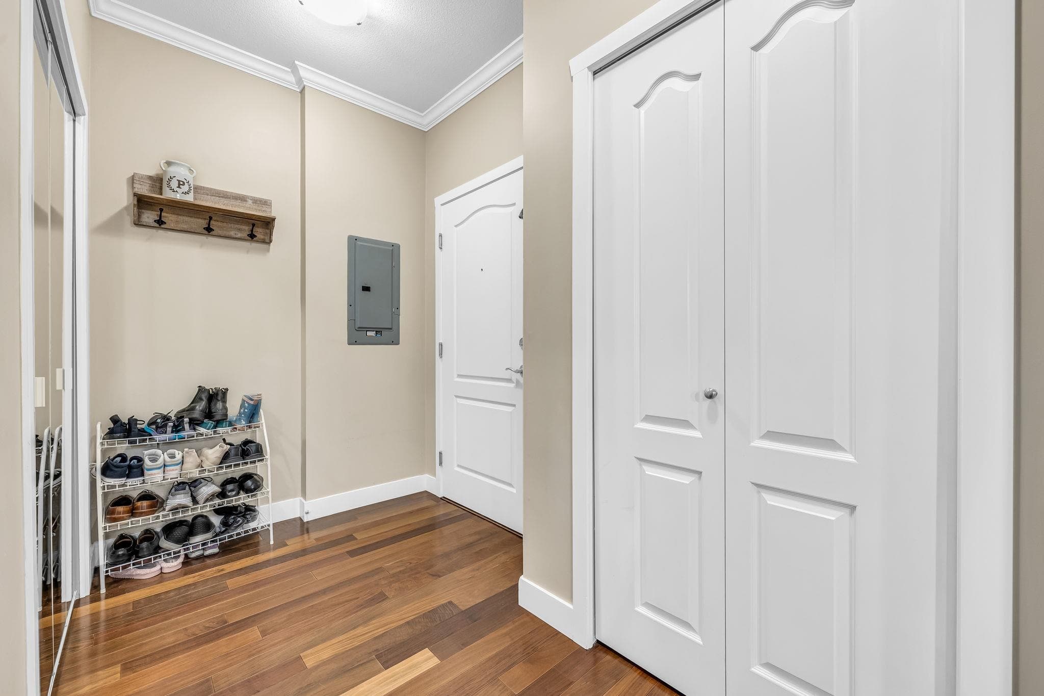 206 - 2627 Shaughnessy Street, Port Coquitlam, V3C 0E1 — photo 3