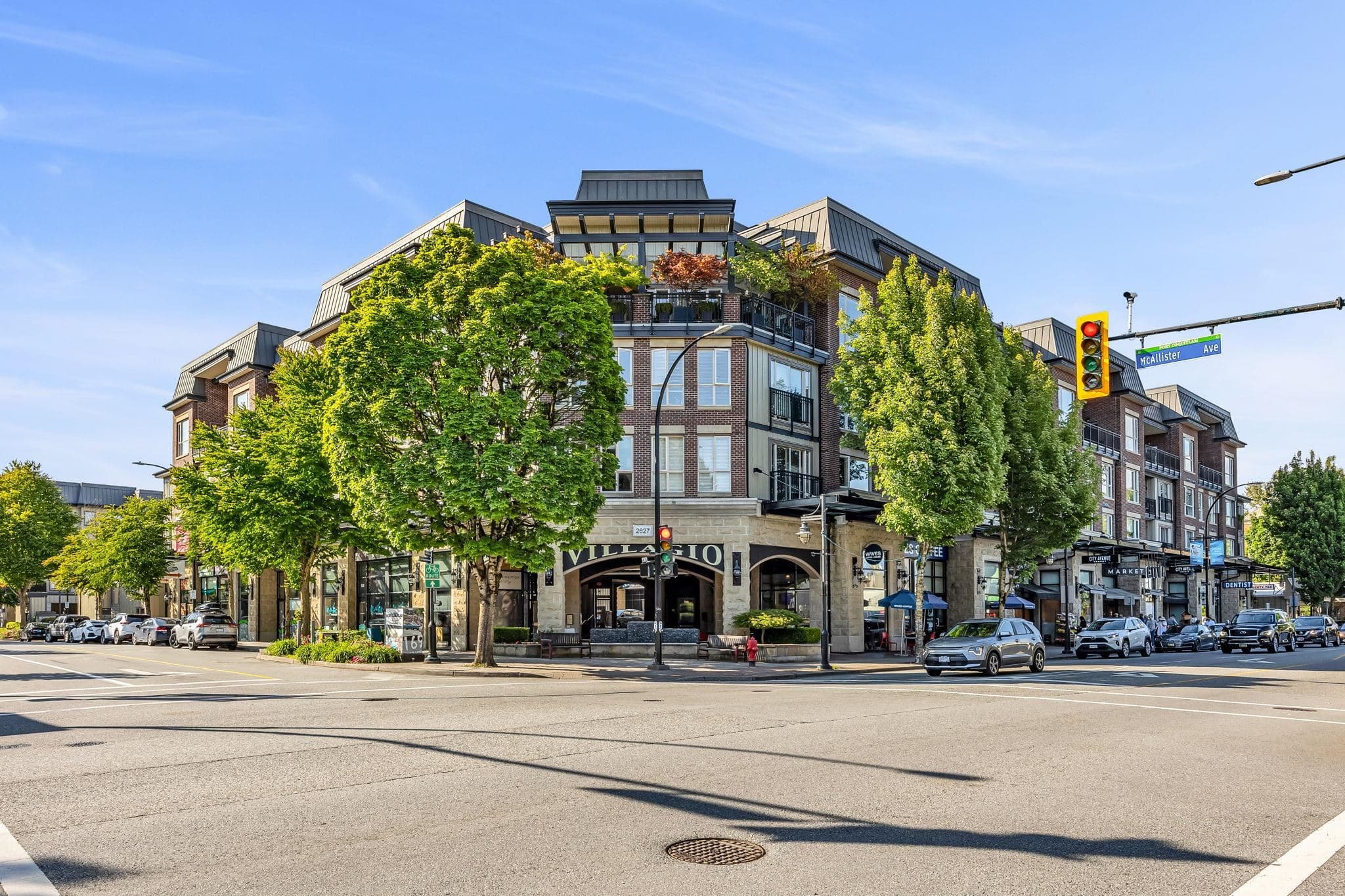 206 - 2627 Shaughnessy Street, Port Coquitlam