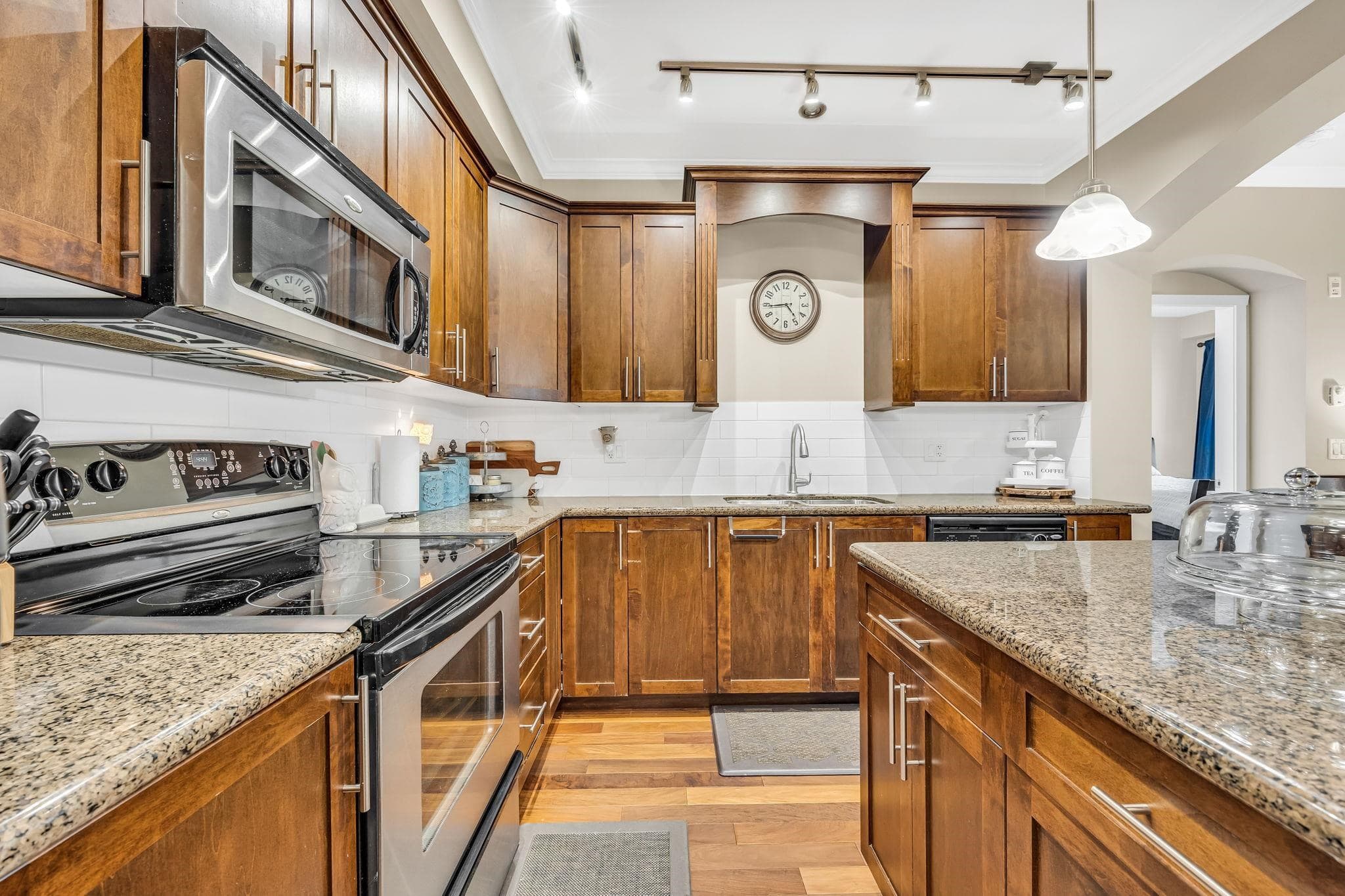 206 - 2627 Shaughnessy Street, Port Coquitlam, V3C 0E1 — photo 5