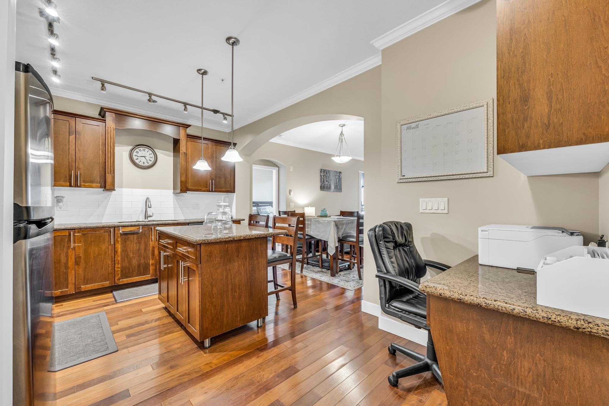 206 - 2627 Shaughnessy Street, Port Coquitlam, V3C 0E1 — photo 4
