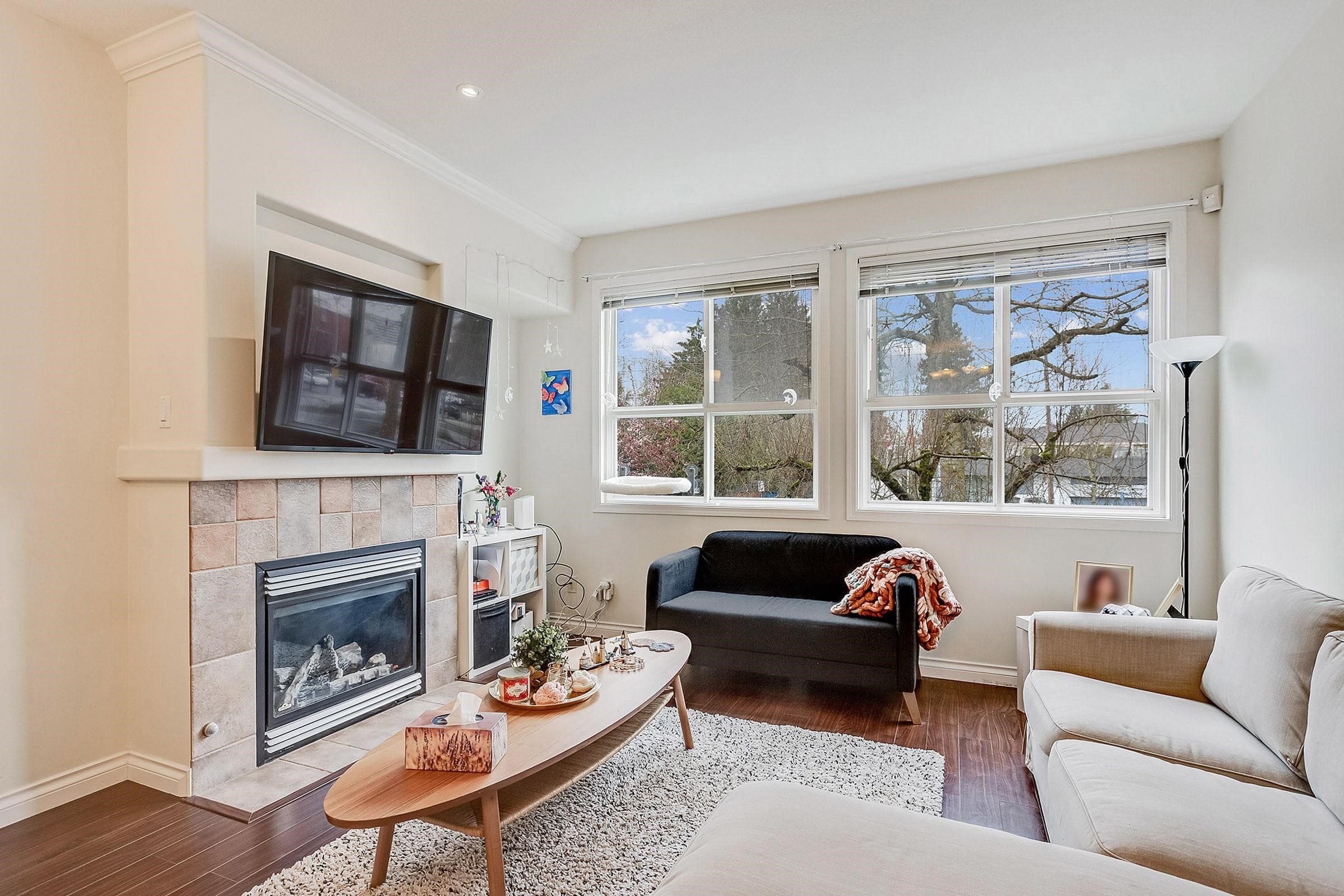 7 - 6811 Livingstone Place, Richmond, V7C 5V8 — photo 2