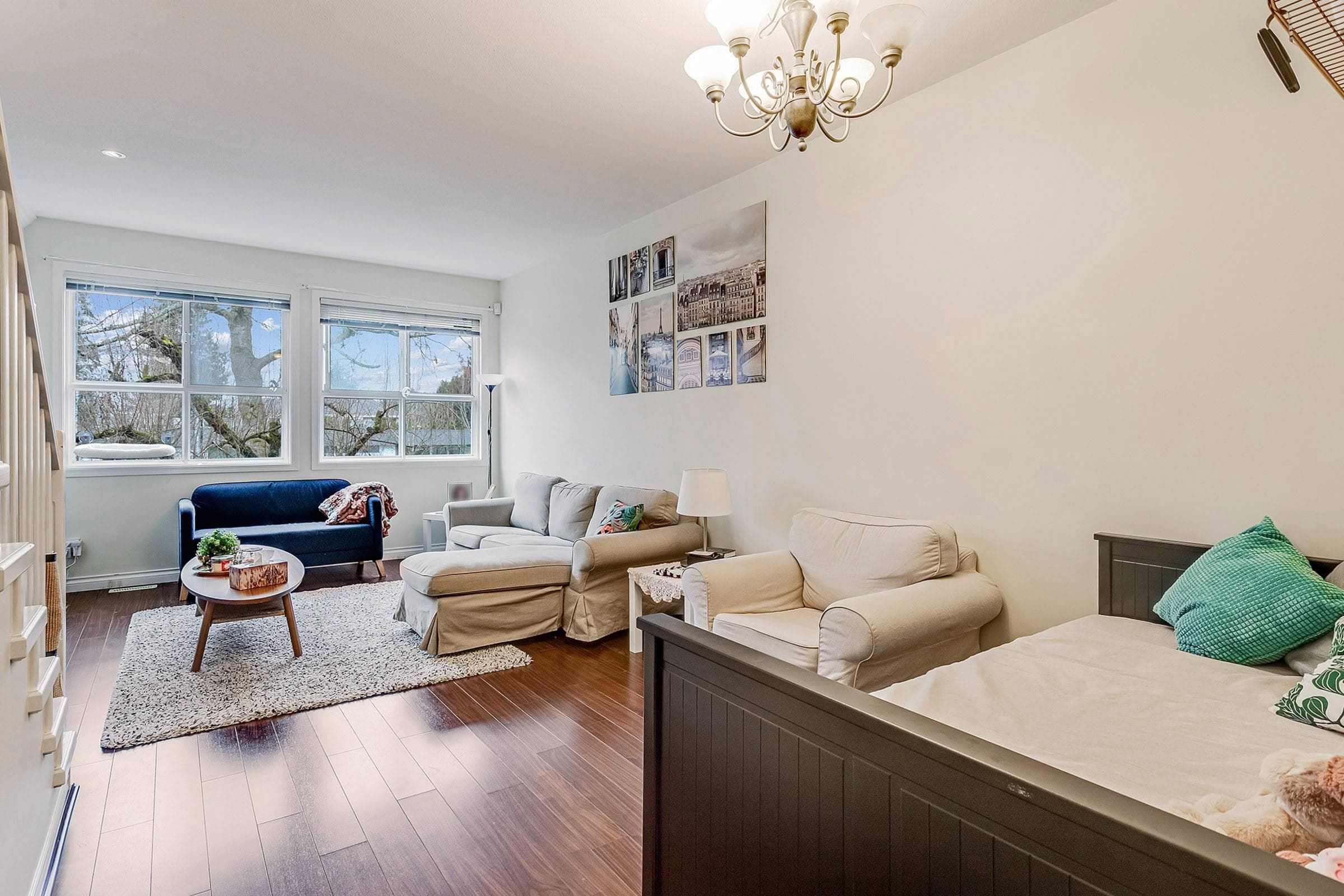 7 - 6811 Livingstone Place, Richmond, V7C 5V8 — photo 3