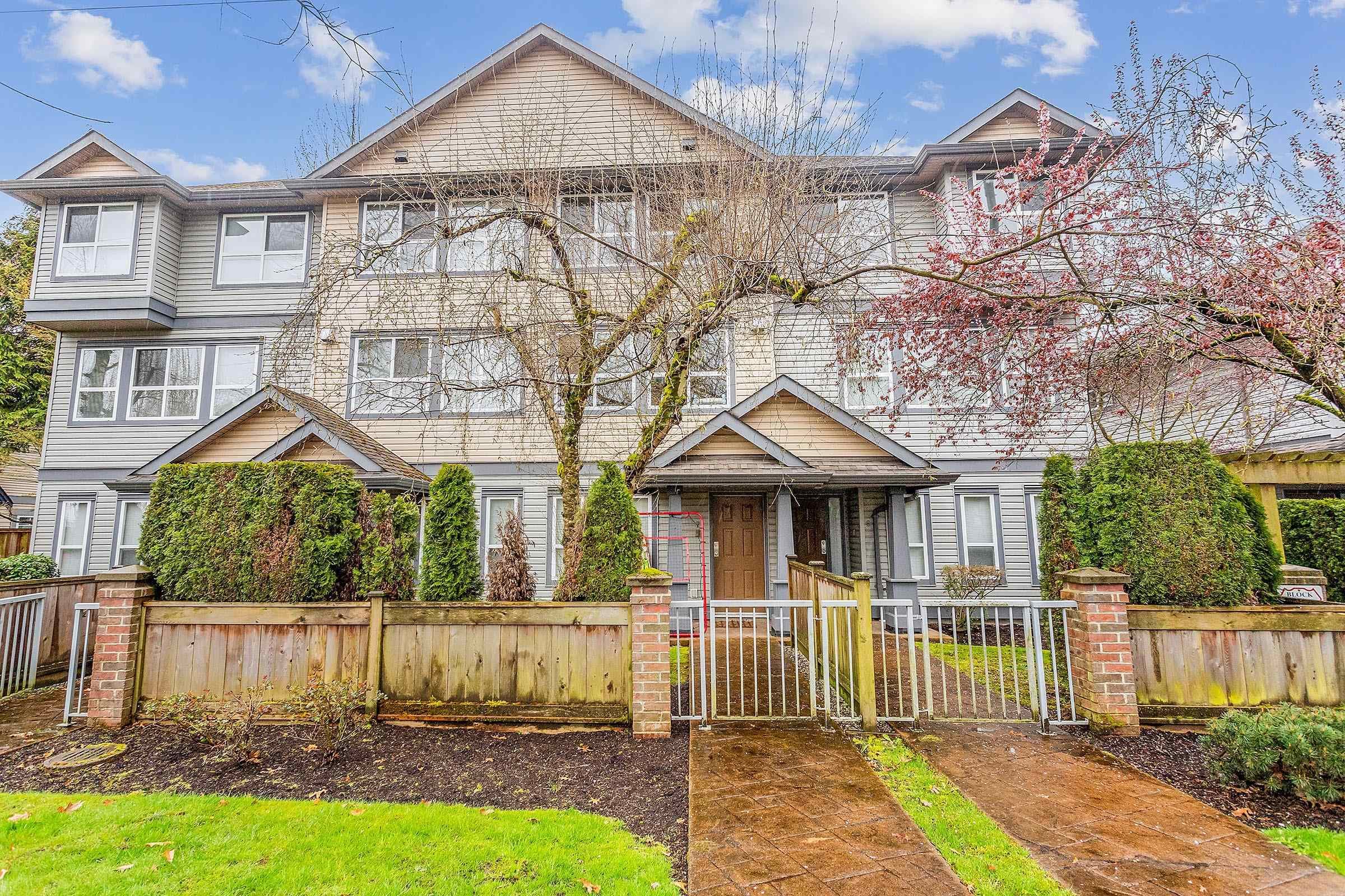 7 - 6811 Livingstone Place, Richmond