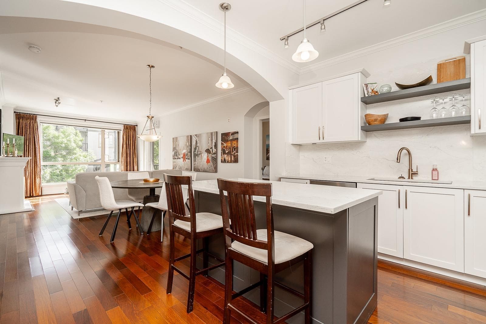 204 - 2628 Maple Street, Port Coquitlam