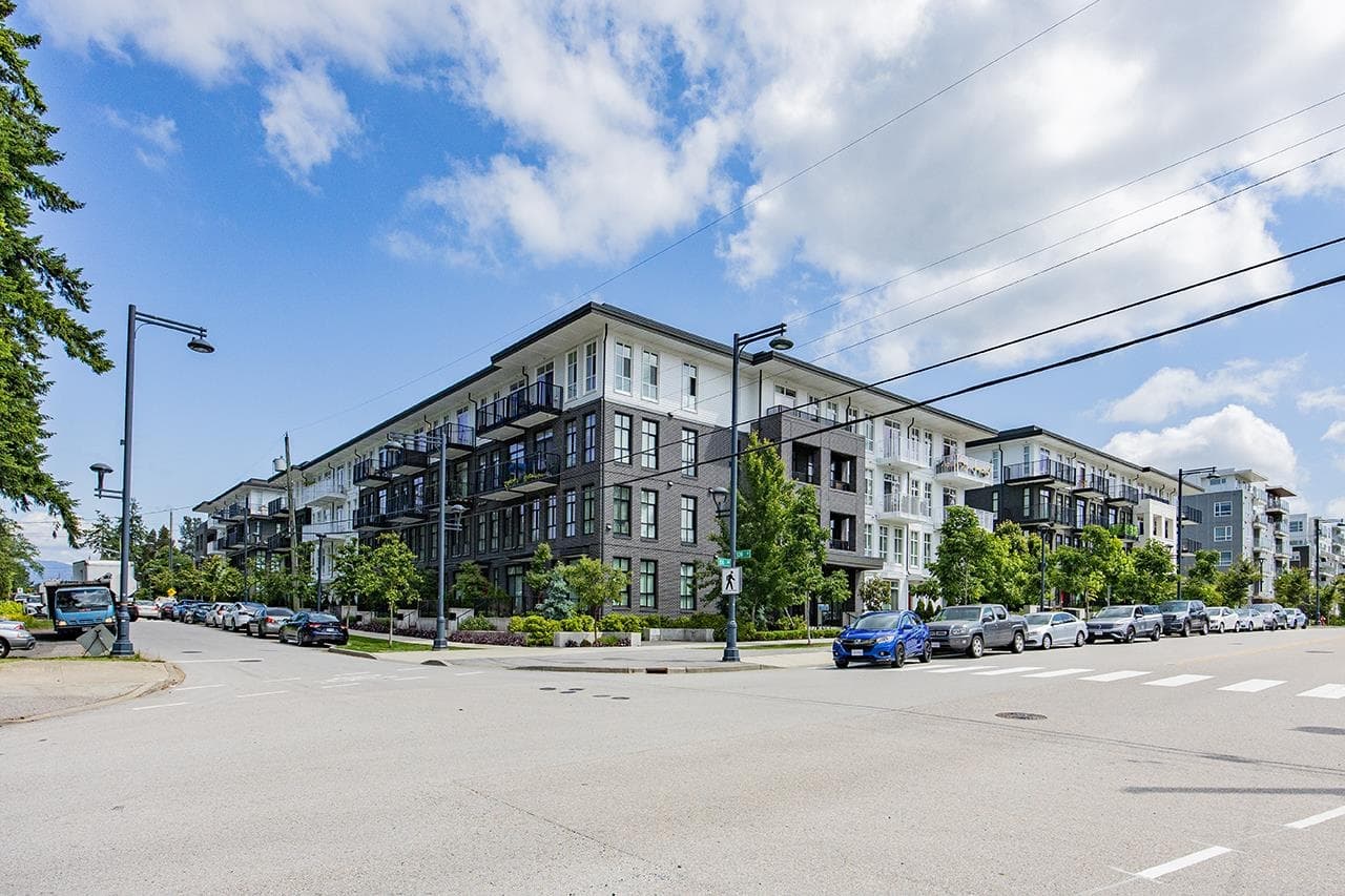 109 - 13929 105 Boulevard, Surrey, V3T 0R5 — photo 1