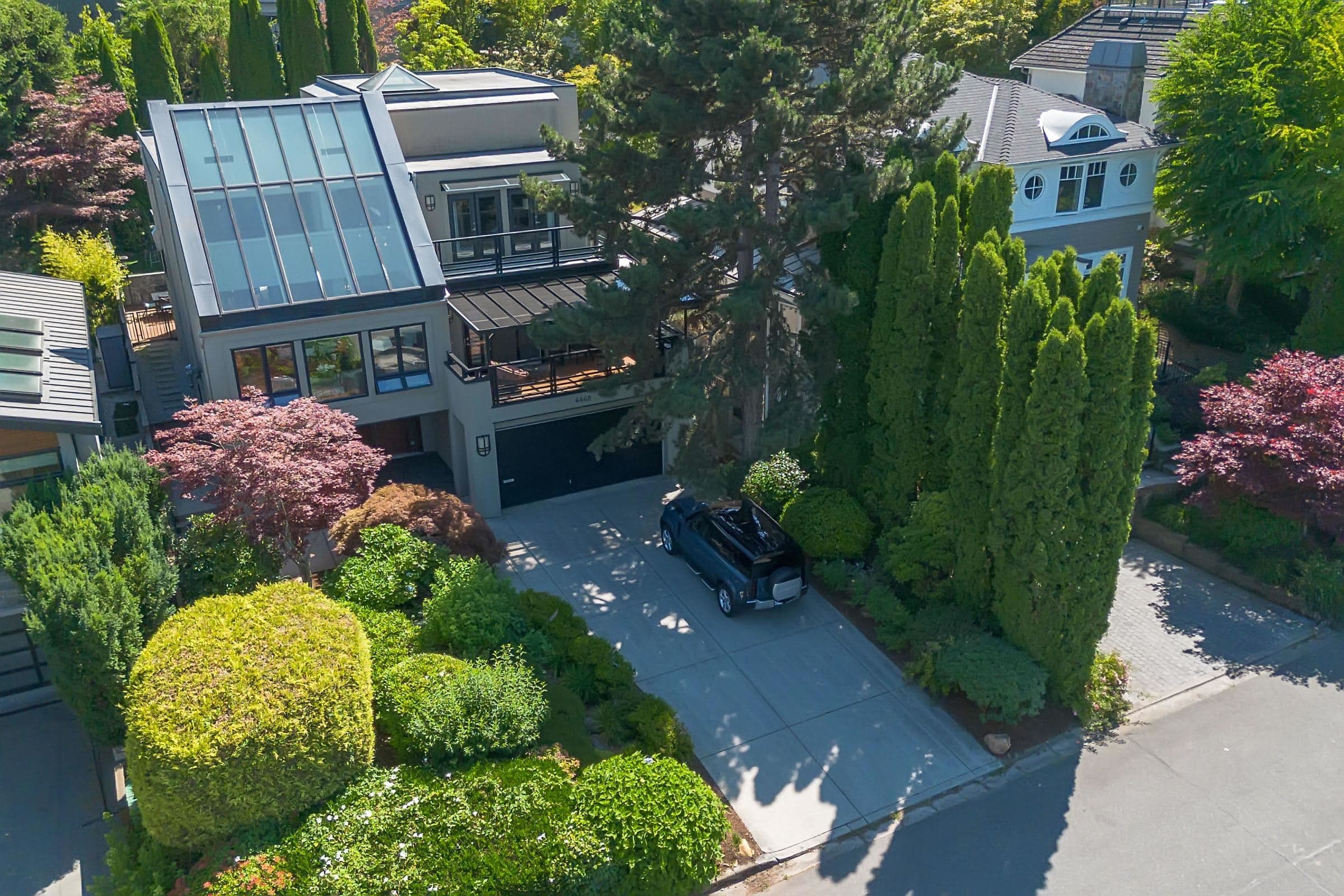 4468 W 1st Avenue, Vancouver, V6R 4J4 — photo 2