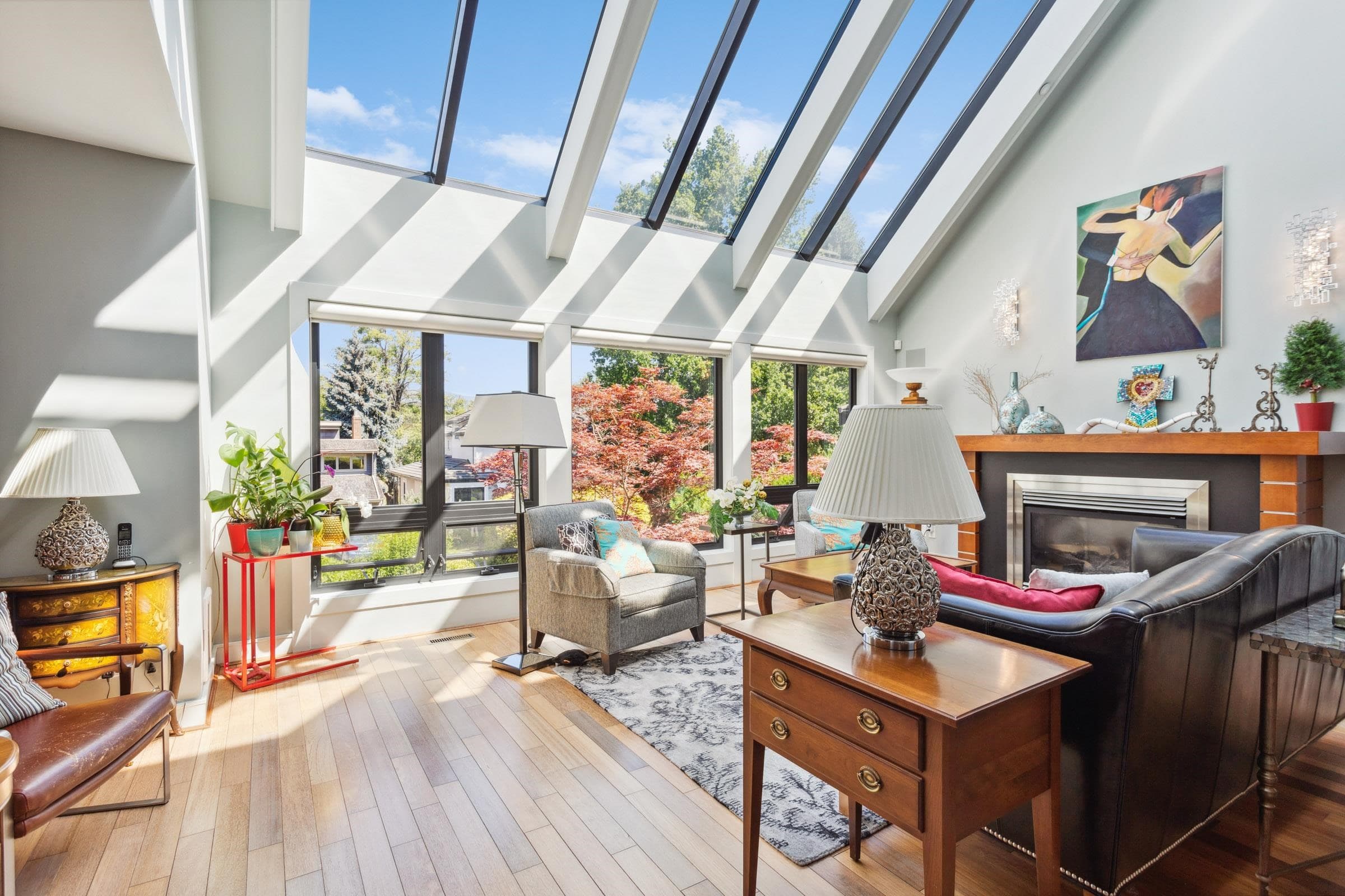 4468 W 1st Avenue, Vancouver, V6R 4J4 — photo 5