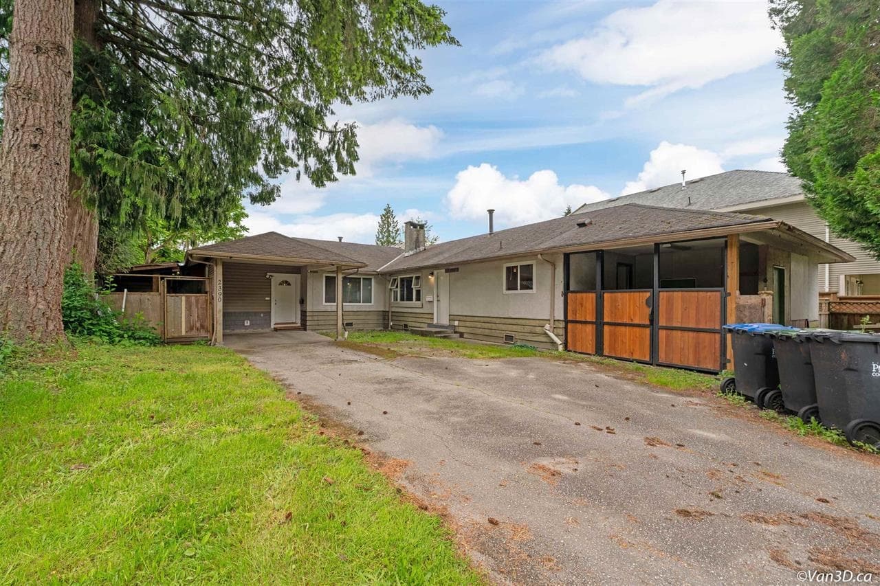 2390 - 2394 Kitchener Avenue, Port Coquitlam
