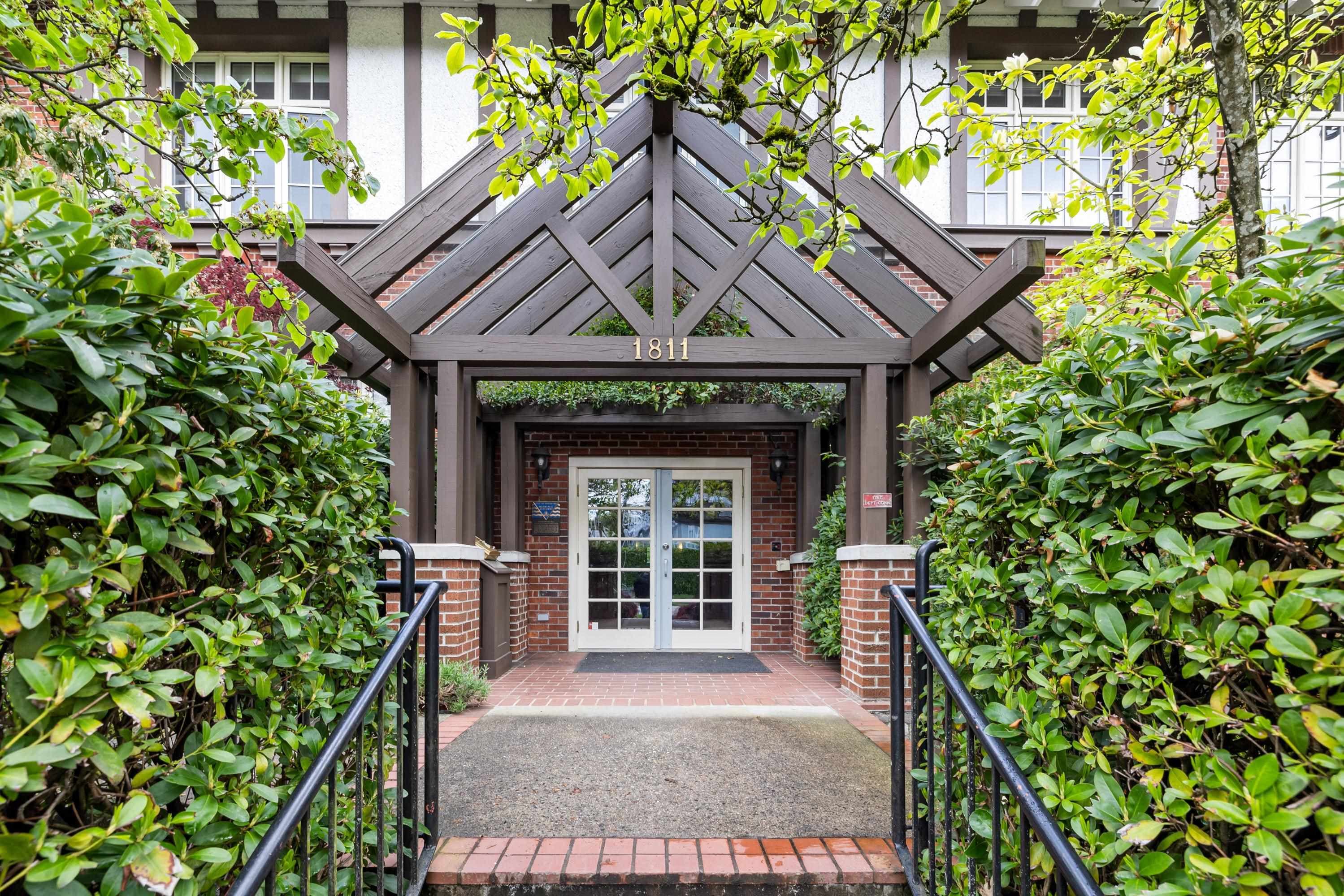 208 - 1811 W 16th Avenue, Vancouver, V6J 2M3 — photo 4
