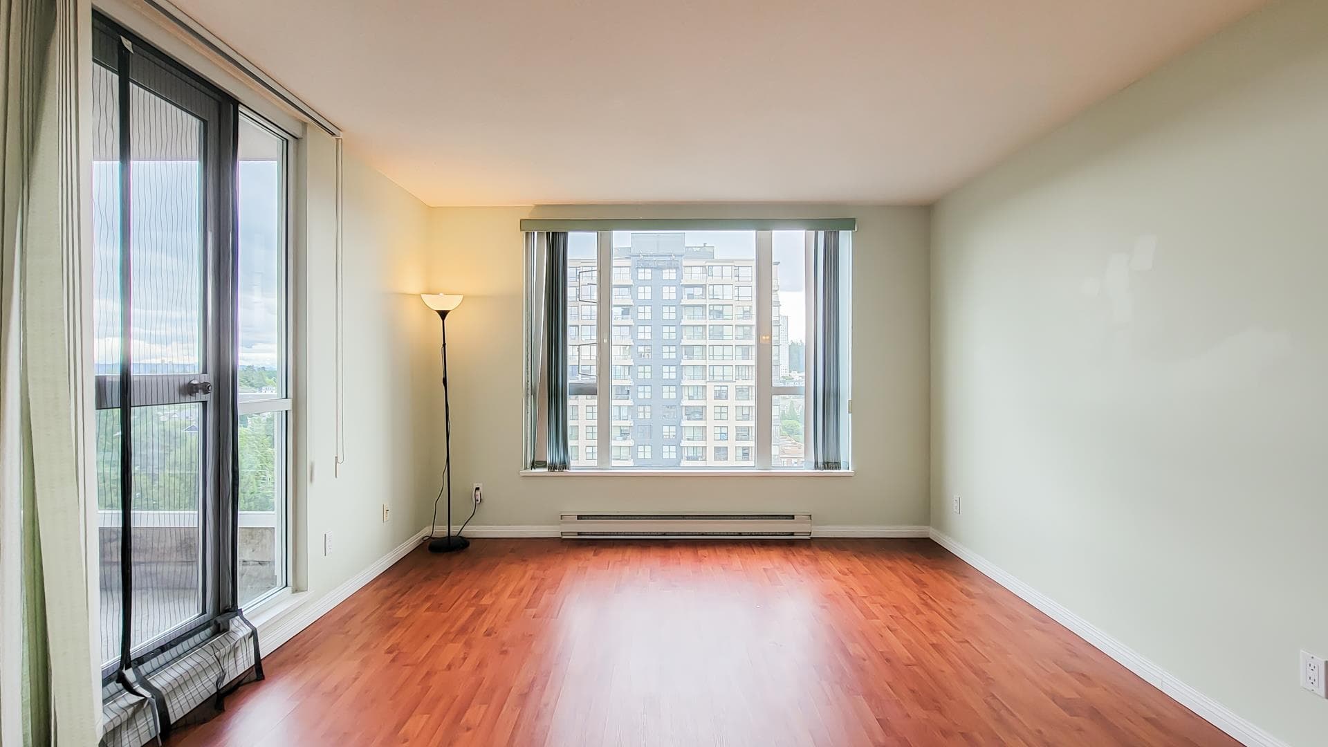 1508 - 5189 Gaston Street, Vancouver, V5R 6C7 — photo 2