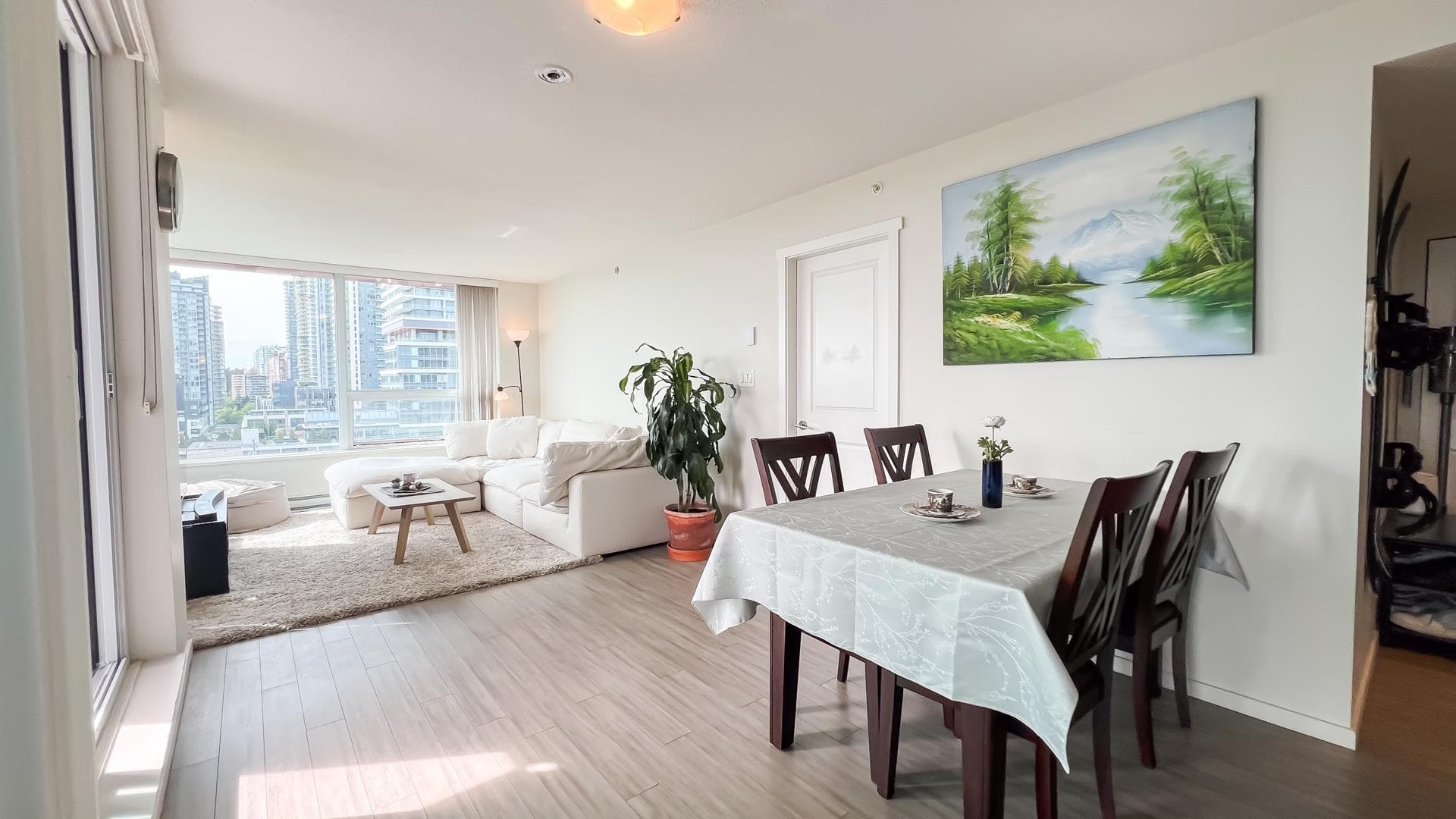 1105 - 6658 Dow Avenue, Burnaby, V5H 0C7 — photo 1