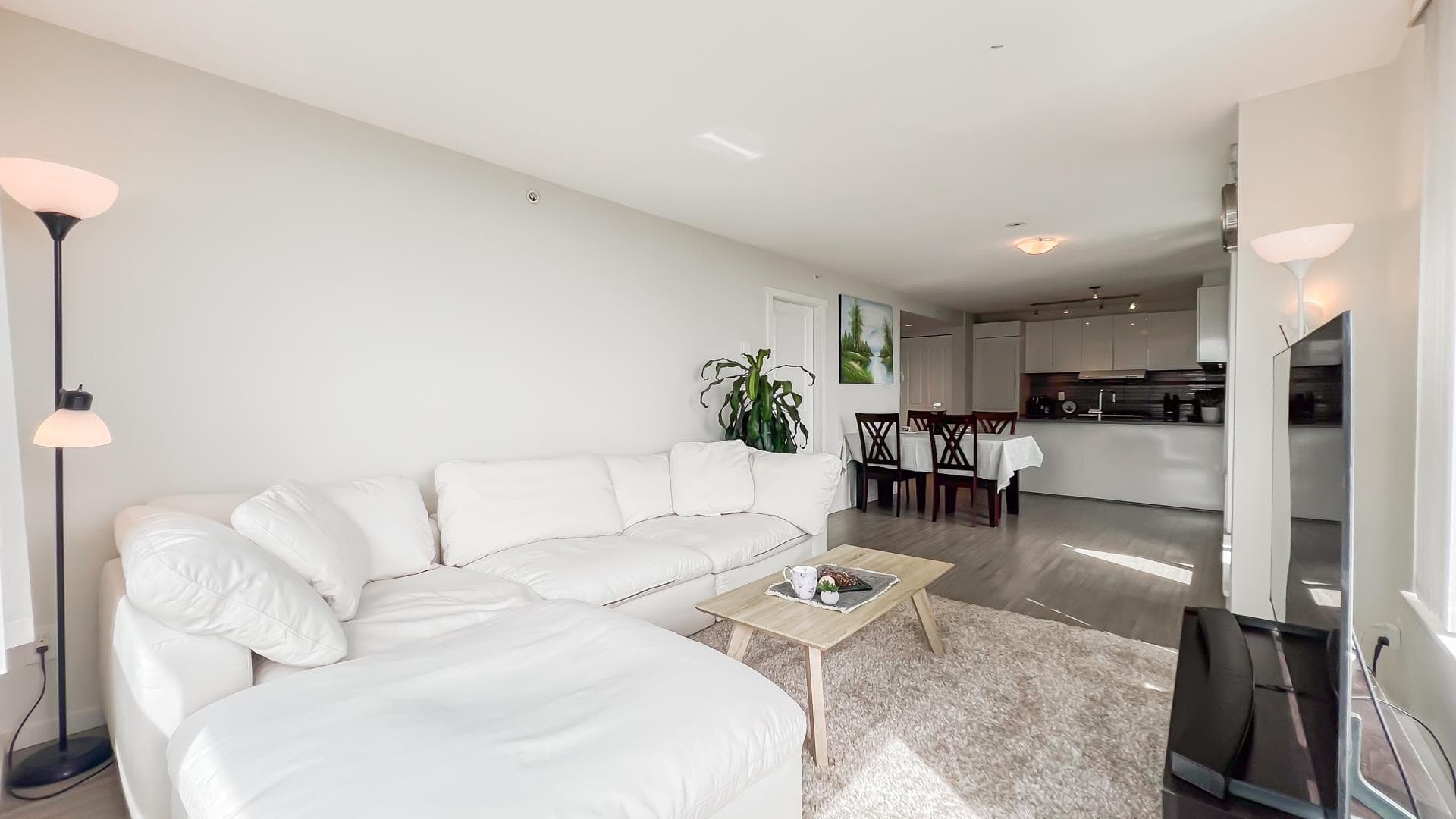 1105 - 6658 Dow Avenue, Burnaby, V5H 0C7 — photo 4