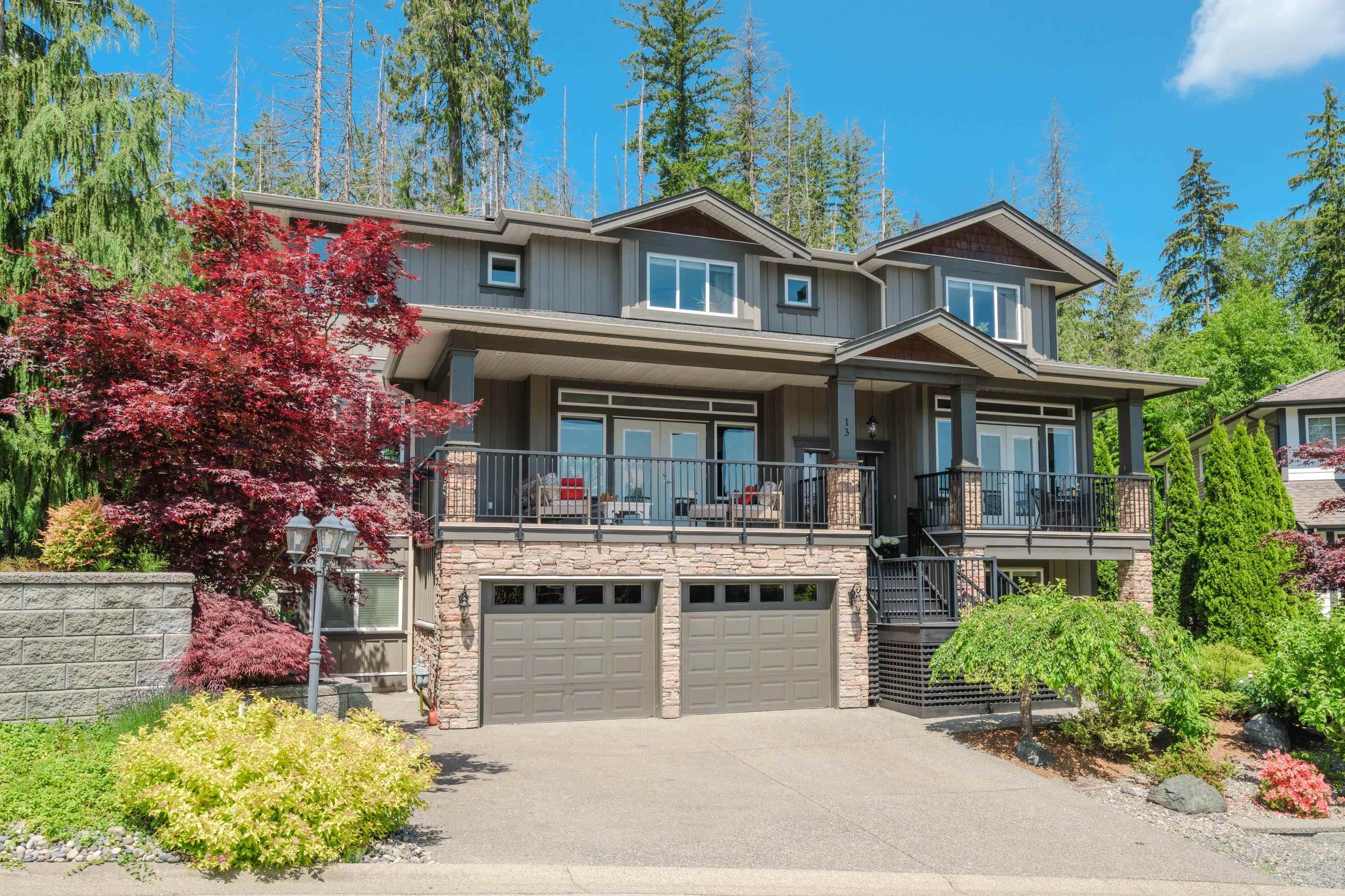 13 - 13210 Shoesmith Crescent, Maple Ridge, V4R 0C1 — photo 2