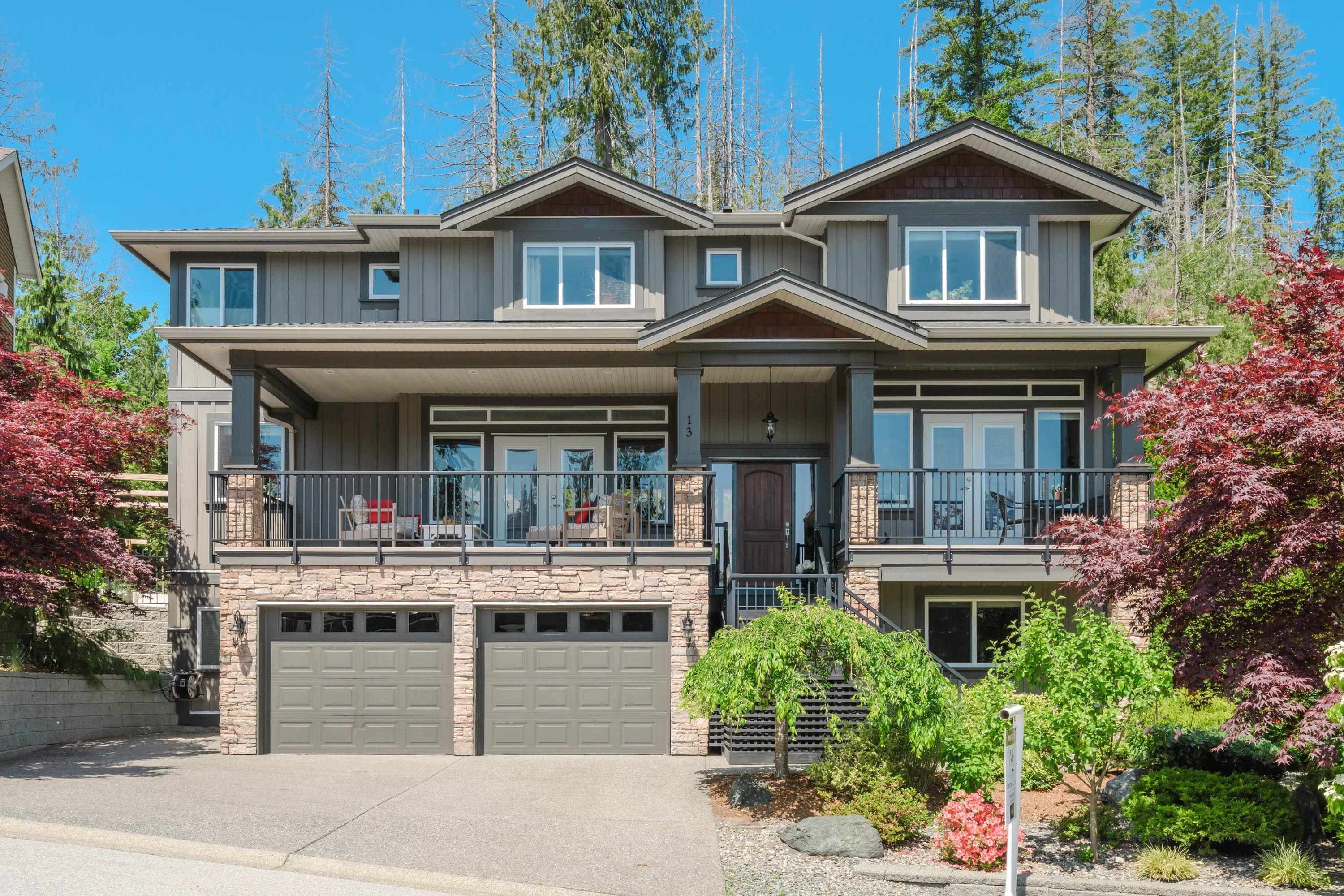 13 - 13210 Shoesmith Crescent, Maple Ridge, V4R 0C1 — photo 1