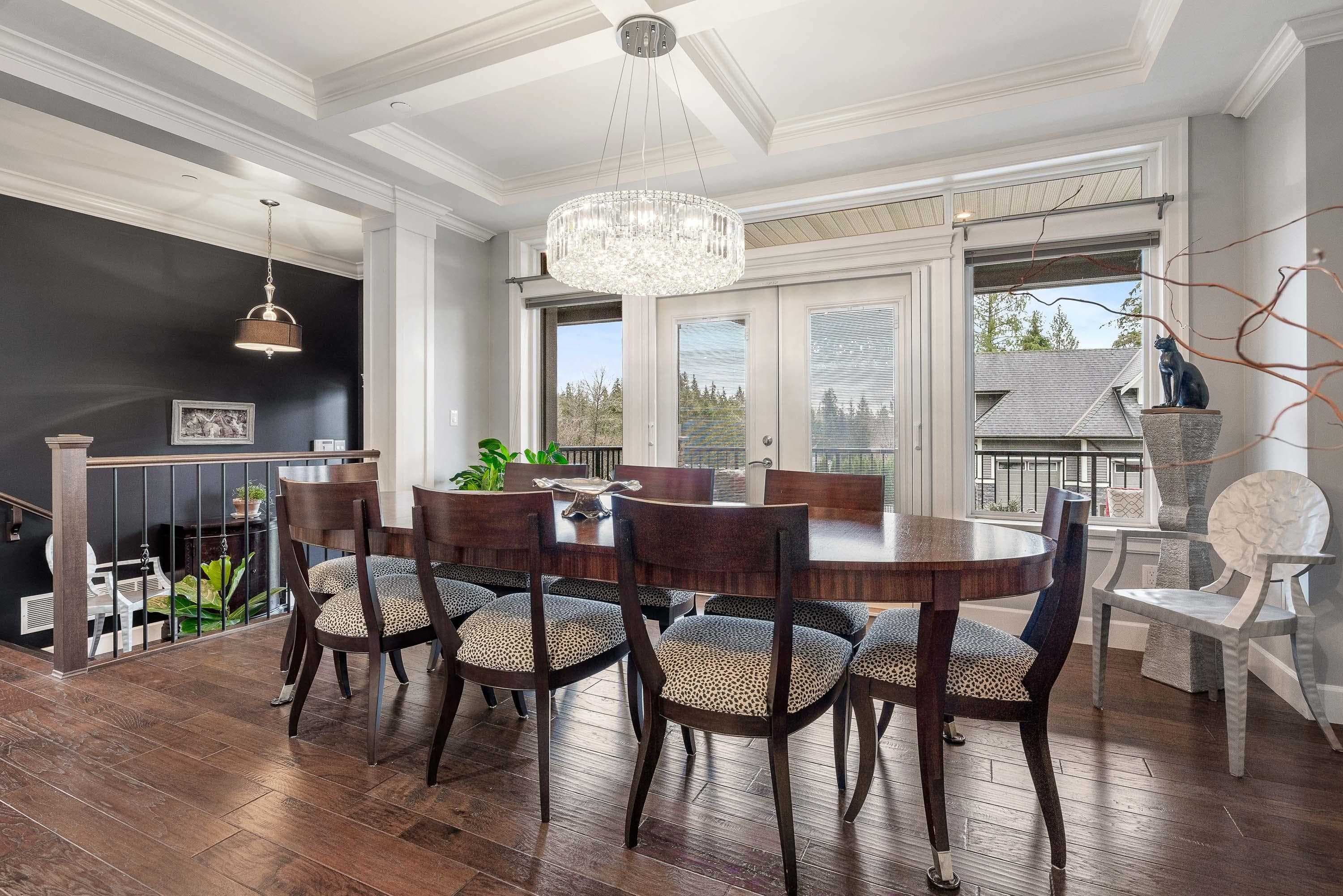 13 - 13210 Shoesmith Crescent, Maple Ridge, V4R 0C1 — photo 5