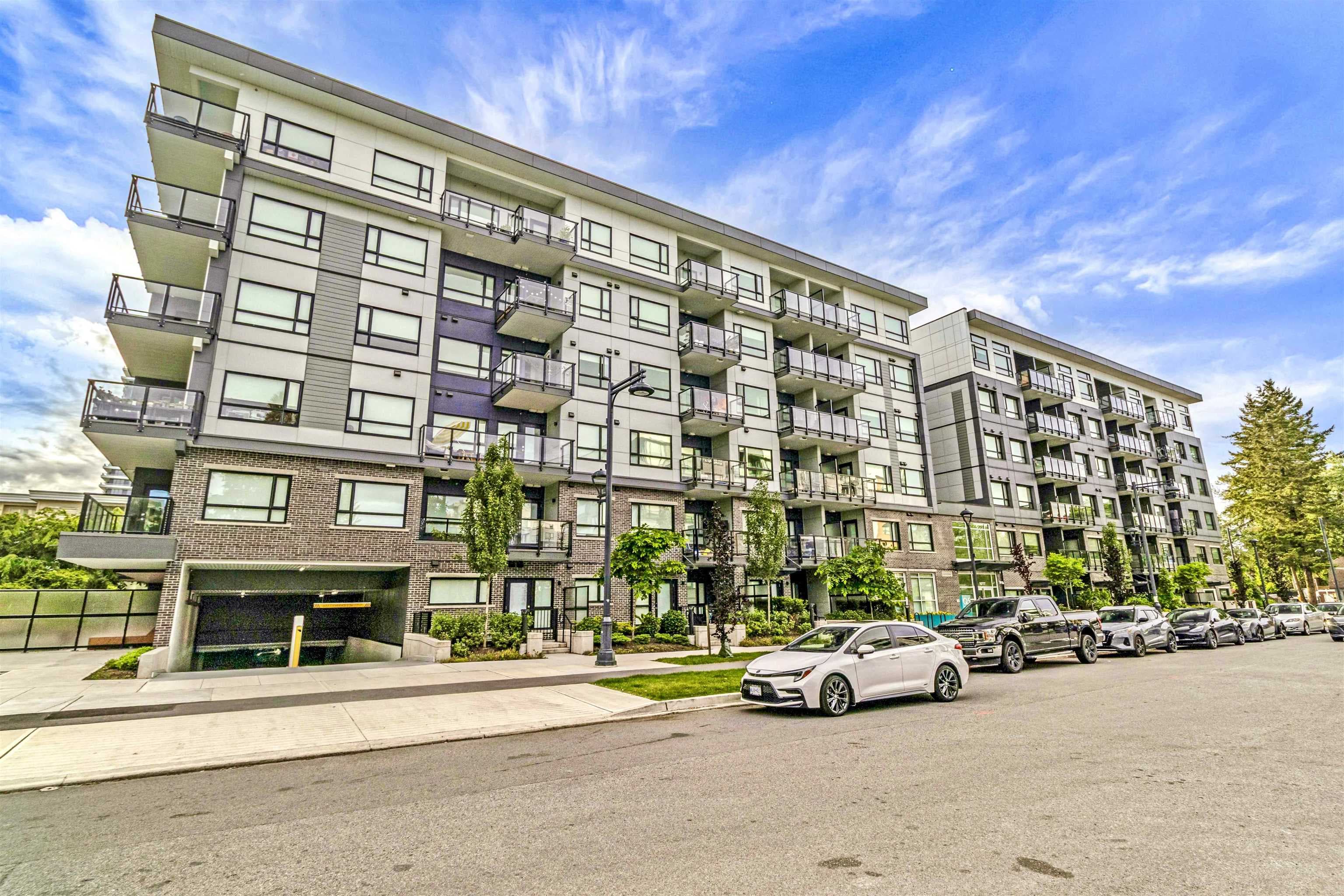205 - 10777 138 Street, Surrey, V3T 0T5 — photo 2