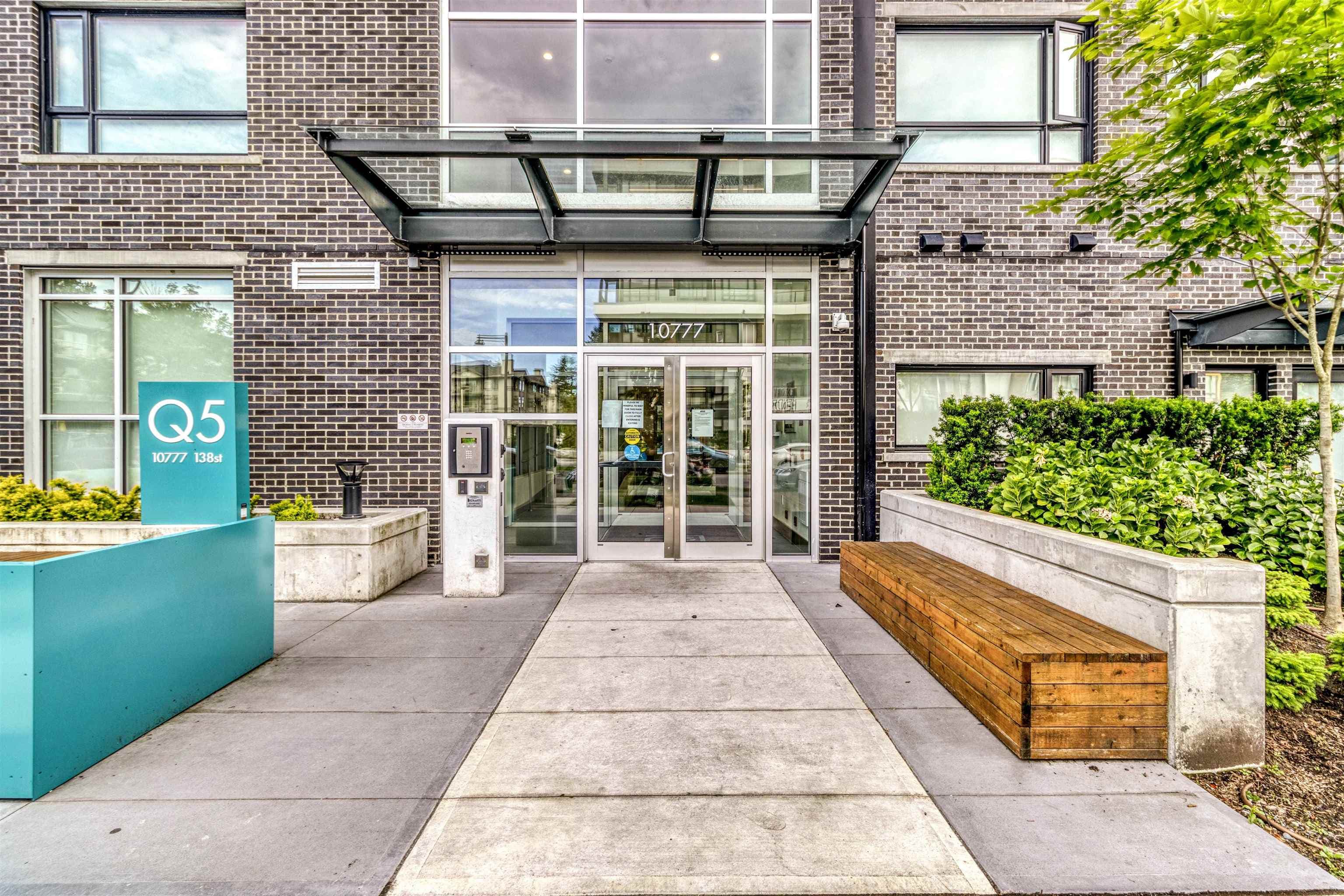 205 - 10777 138 Street, Surrey, V3T 0T5 — photo 4