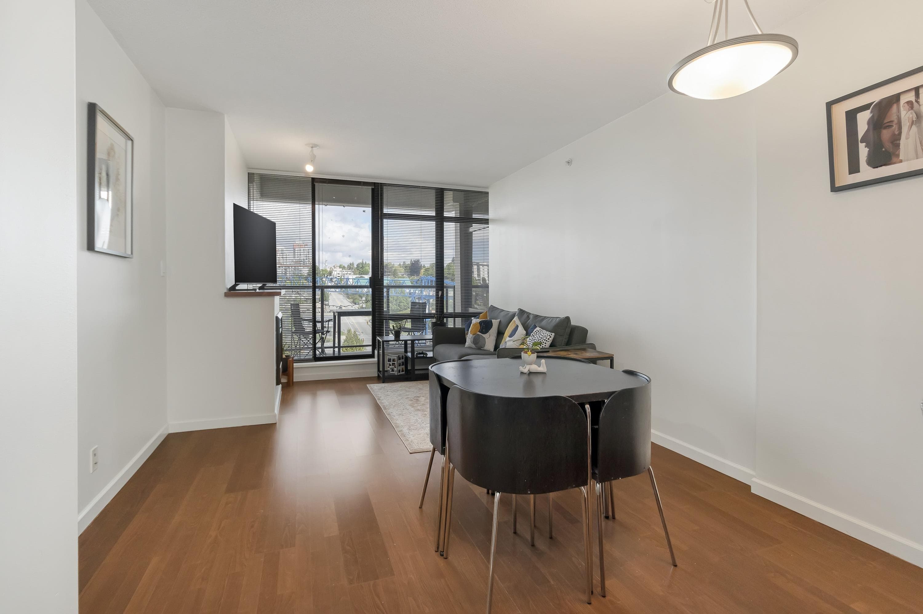 1808 - 610 Victoria Street, New Westminster, V3M 0A5 — photo 5