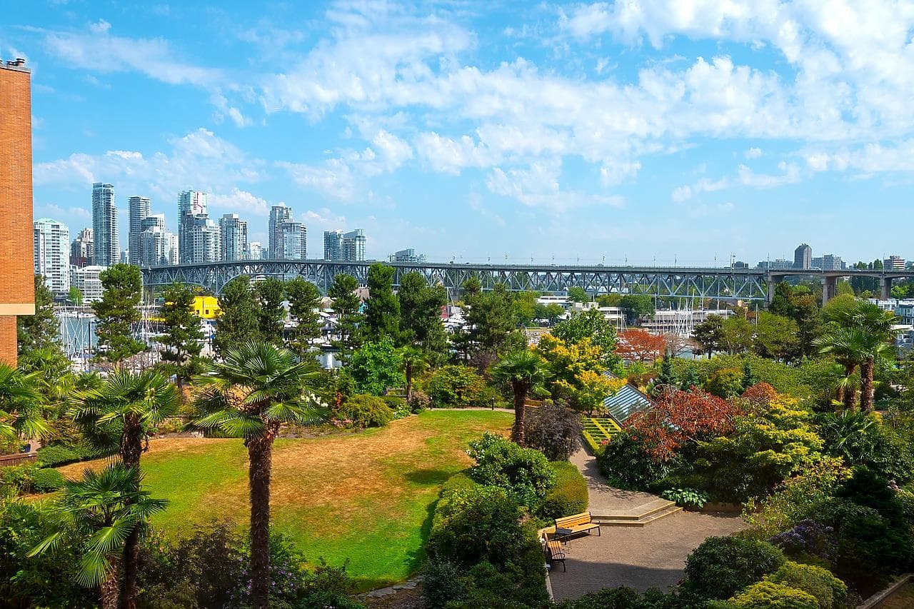 408 - 1470 Pennyfarthing Drive, Vancouver, V6J 4X8 — photo 3