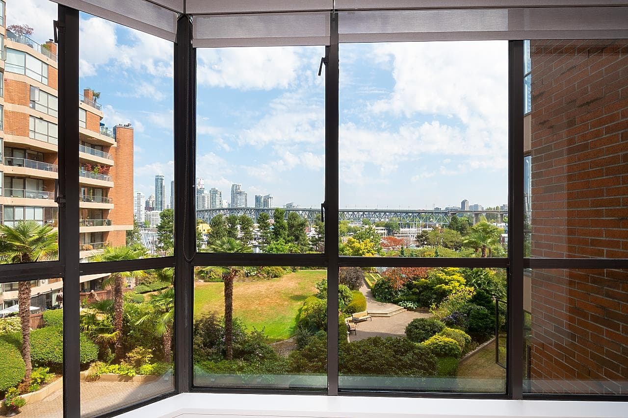408 - 1470 Pennyfarthing Drive, Vancouver, V6J 4X8 — photo 5