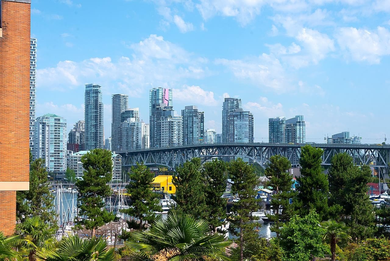 408 - 1470 Pennyfarthing Drive, Vancouver, V6J 4X8 — photo 4