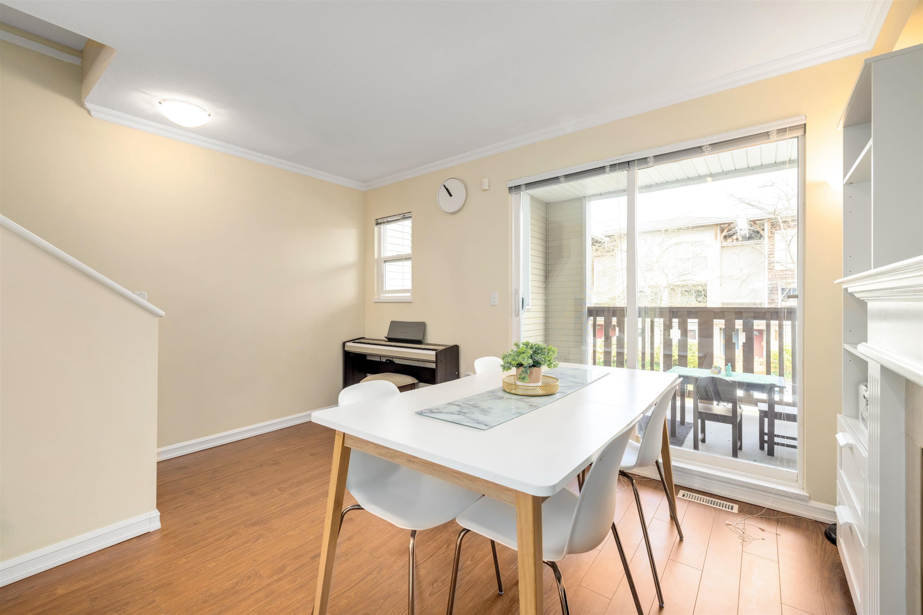 34 - 7111 Lynnwood Drive, Richmond, V7C 5S9 — photo 5