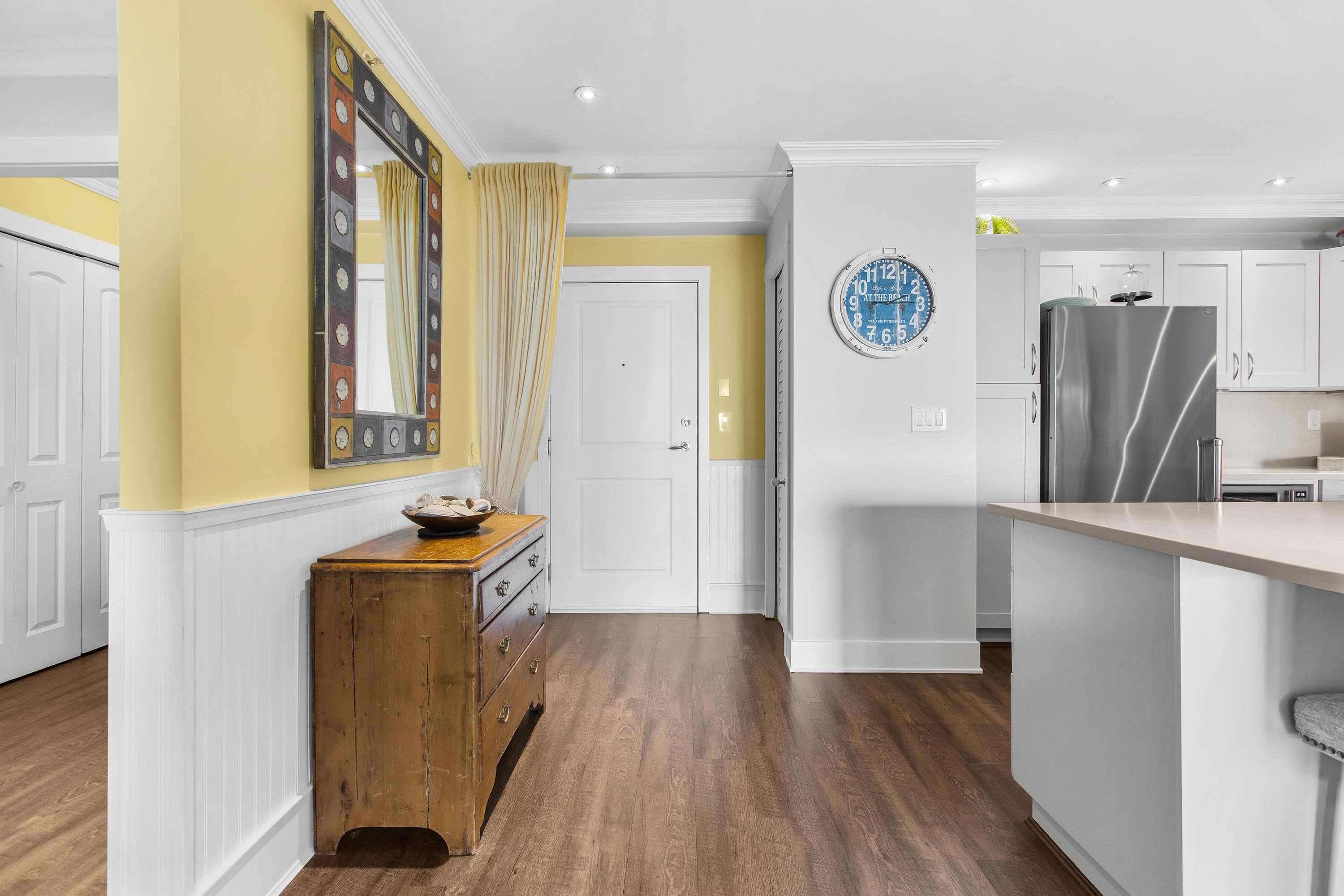 406 - 15621 Marine Drive, White Rock, V4B 1E1 — photo 5
