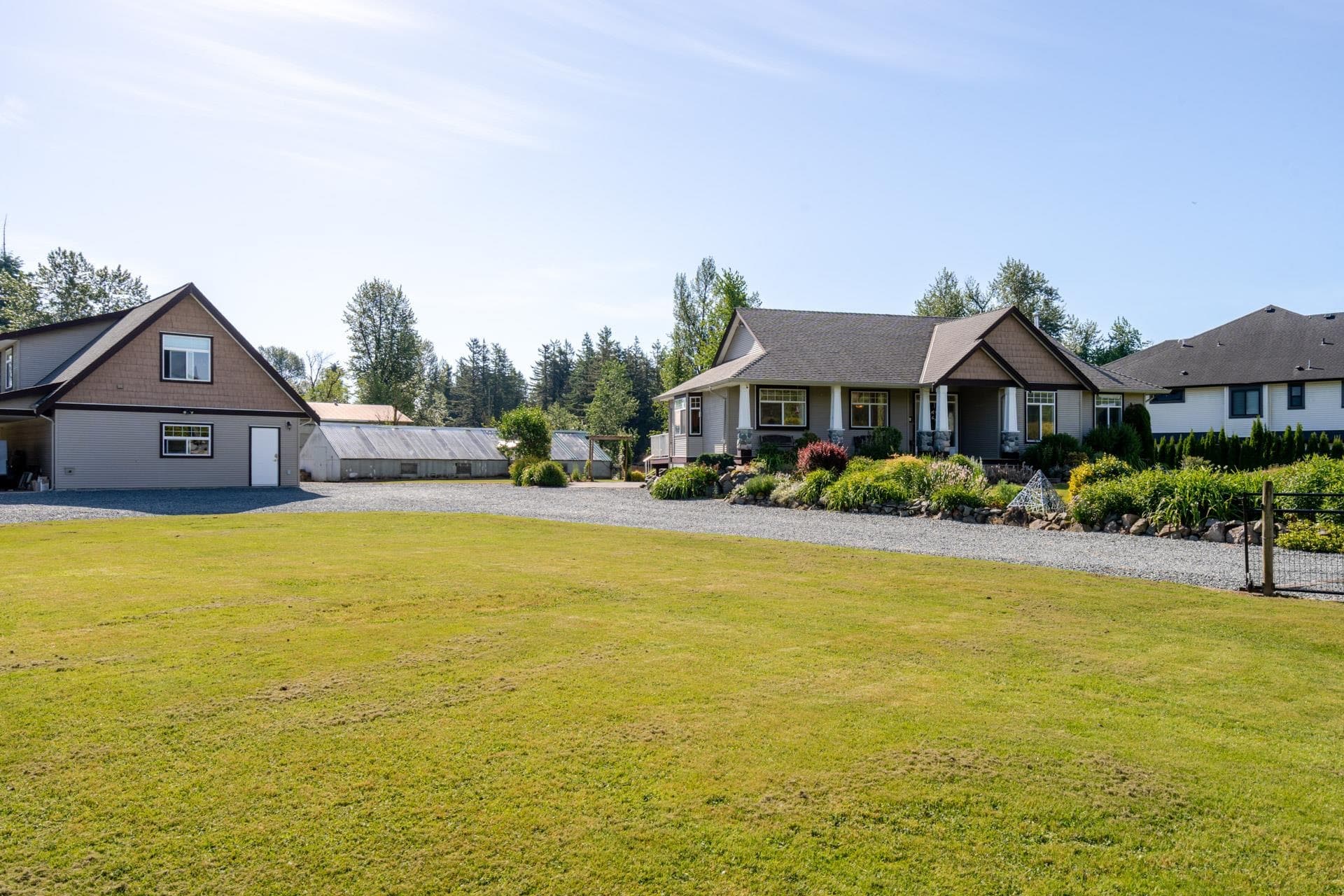 5728 Bradner Road, Abbotsford