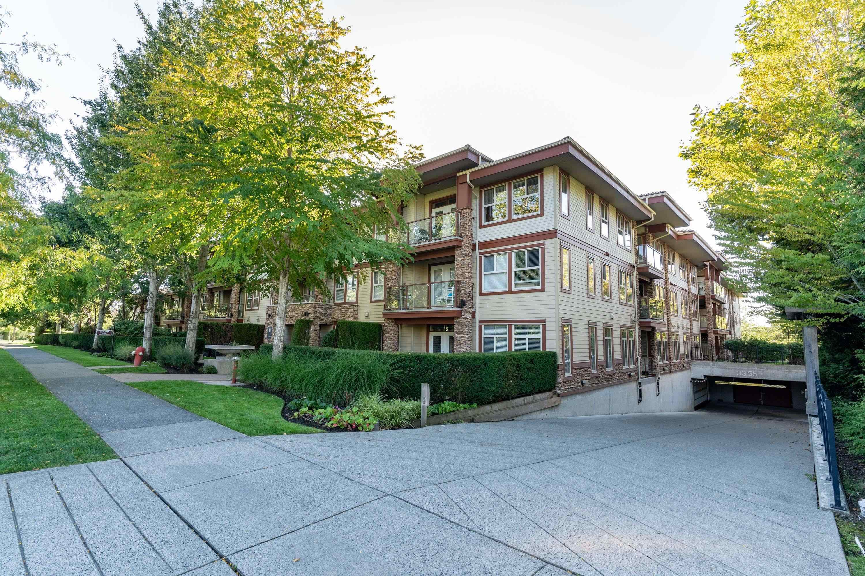 309 - 3355 Rosemary Heights Drive, Surrey, V3Z 2H5 — photo 2