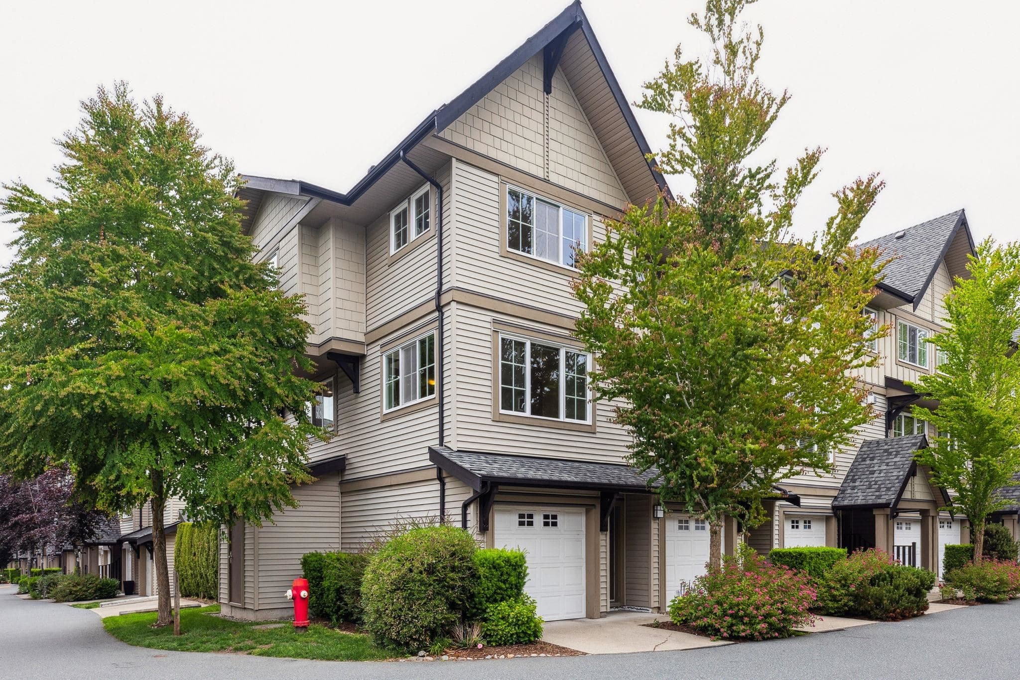 257 - 2501 161a Street, Surrey, V3Z 7Y6 — photo 2