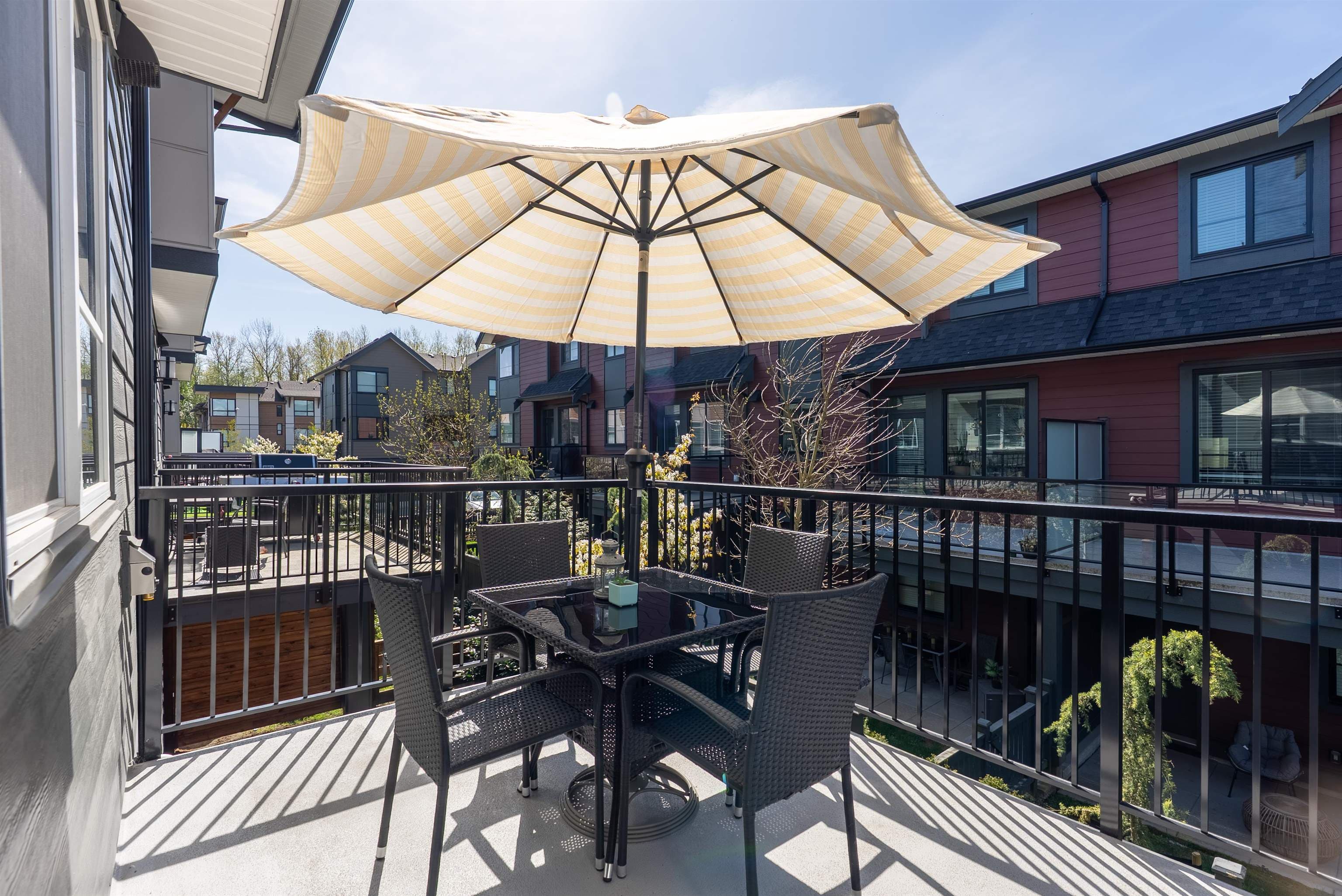 8 - 19935 75a Avenue, Langley, V2Y 4L5 — photo 4
