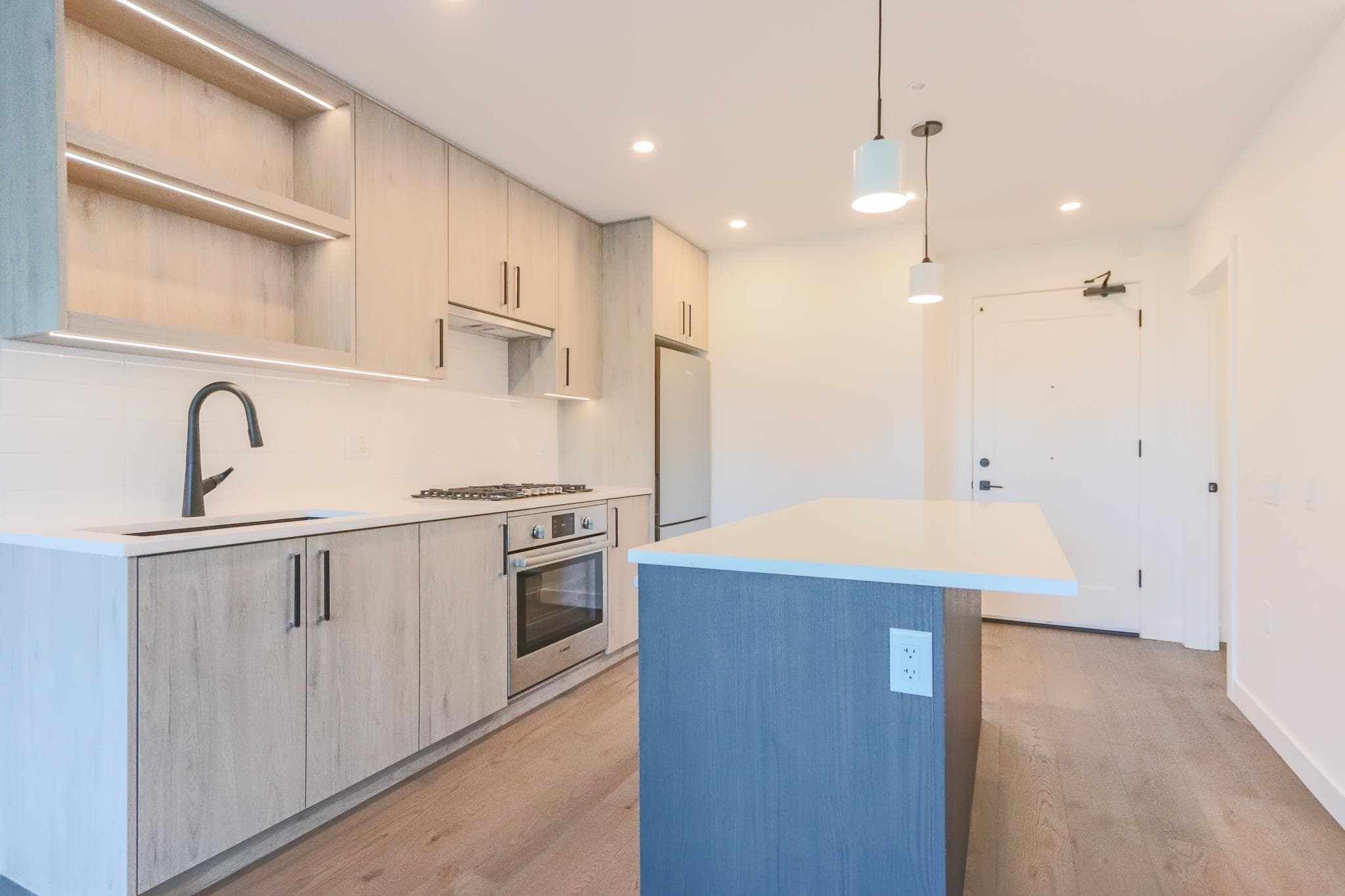 307 - 6859 Cambie Street, Vancouver, V6P 3H1 — photo 5