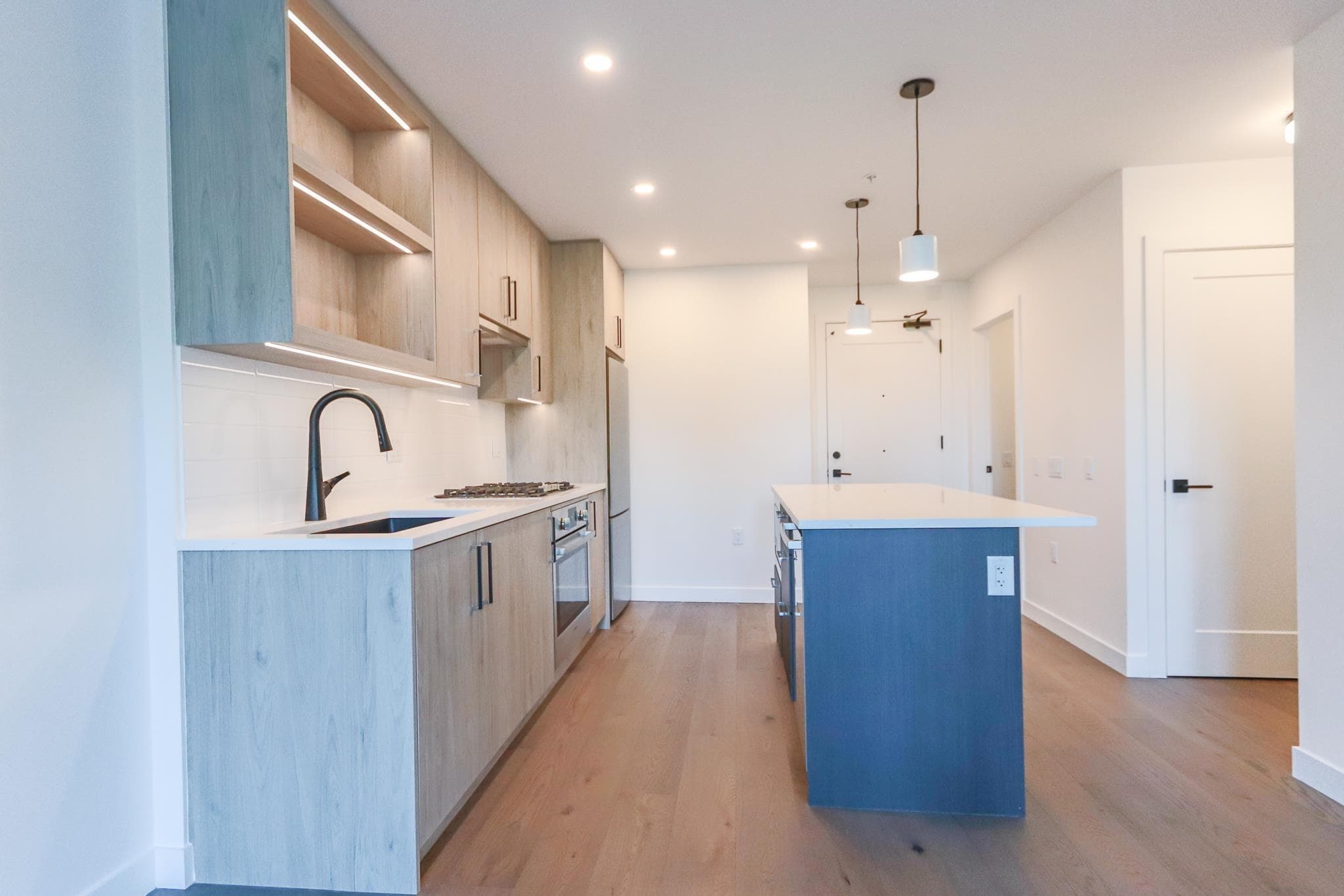 307 - 6859 Cambie Street, Vancouver, V6P 3H1 — photo 4