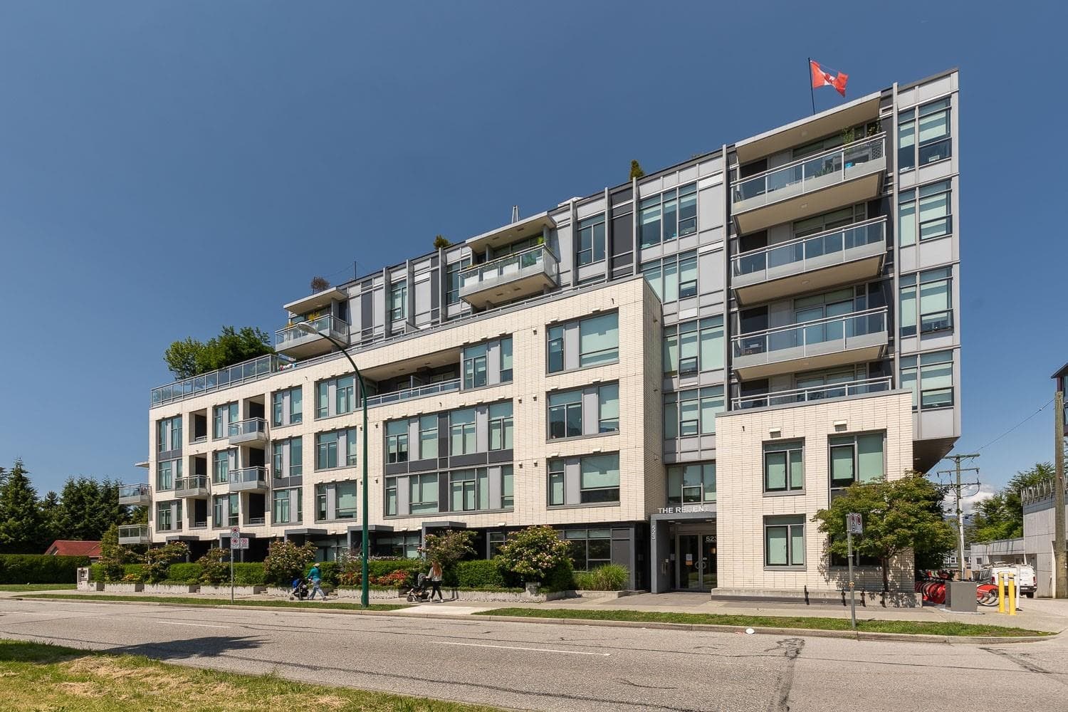 603 - 523 W King Edward Avenue, Vancouver, V5Z 0J3 — photo 2