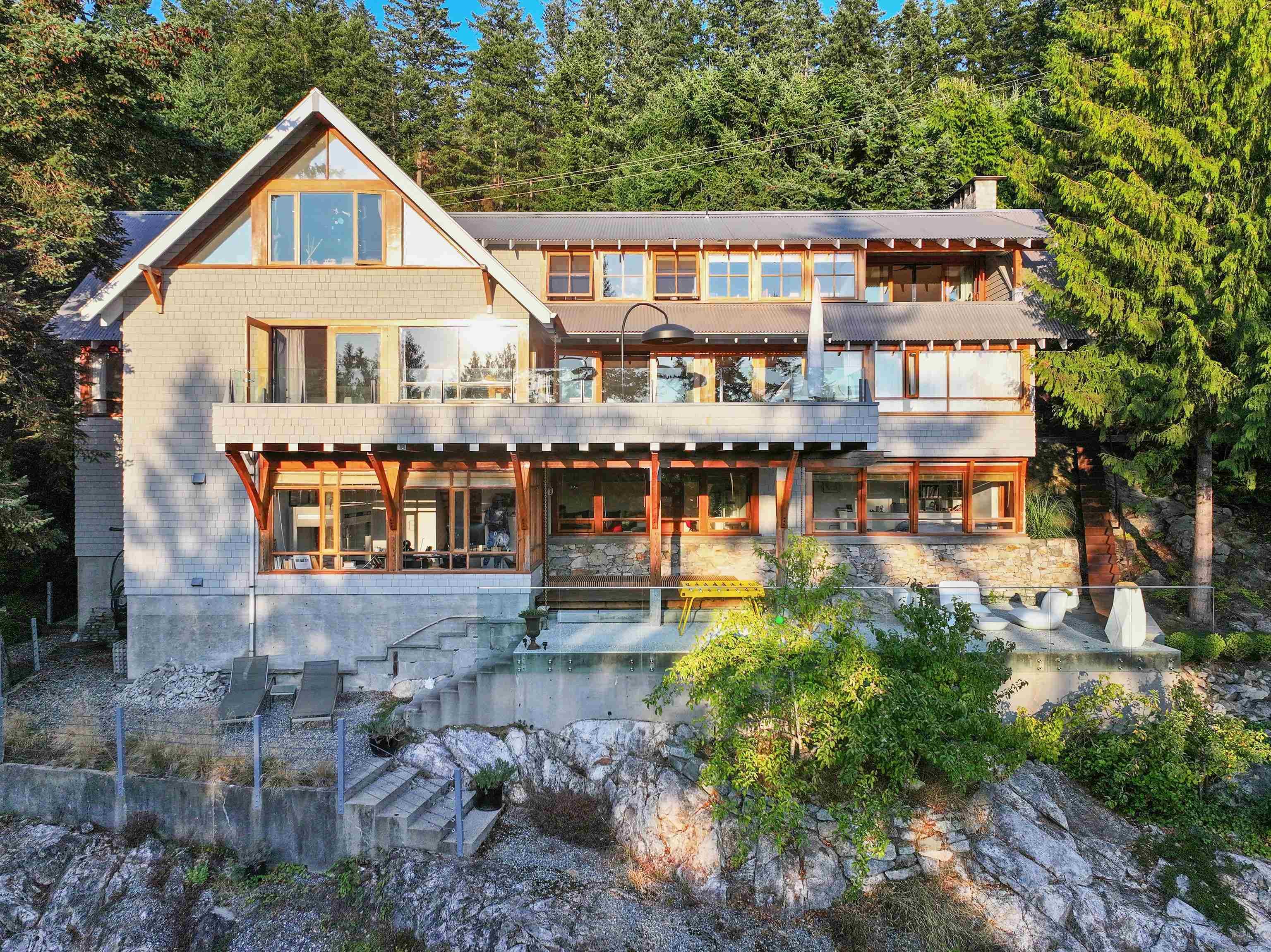 6072 Eagleridge Drive, West Vancouver, V7W 1W9 — photo 5