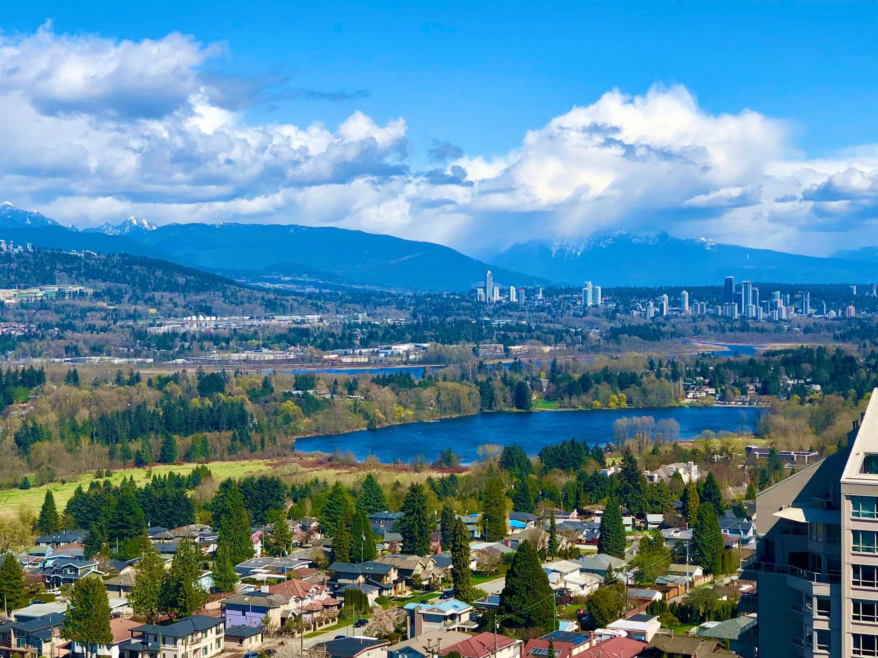 2001 - 4711 Hazel Street, Burnaby, V5H 0J9 — photo 1