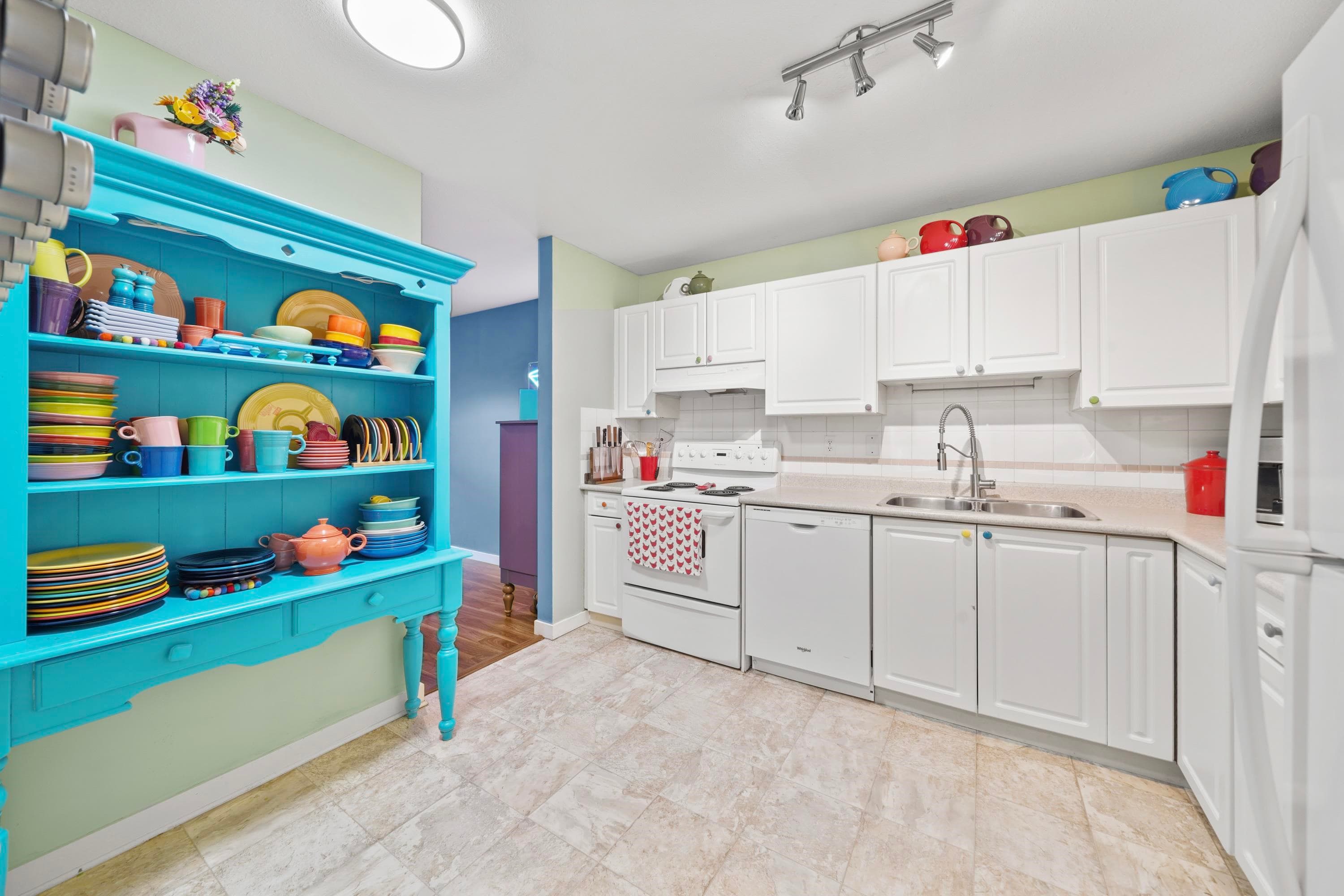 615 - 1310 Cariboo Street, New Westminster, V3M 1X2 — photo 4