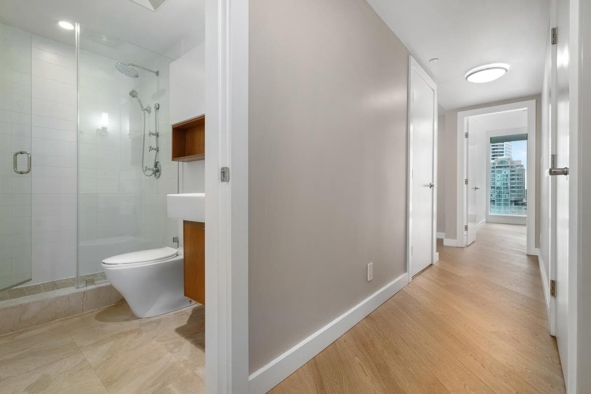 1801 - 1372 Seymour Street, Vancouver, V6B 3P3 — photo 3