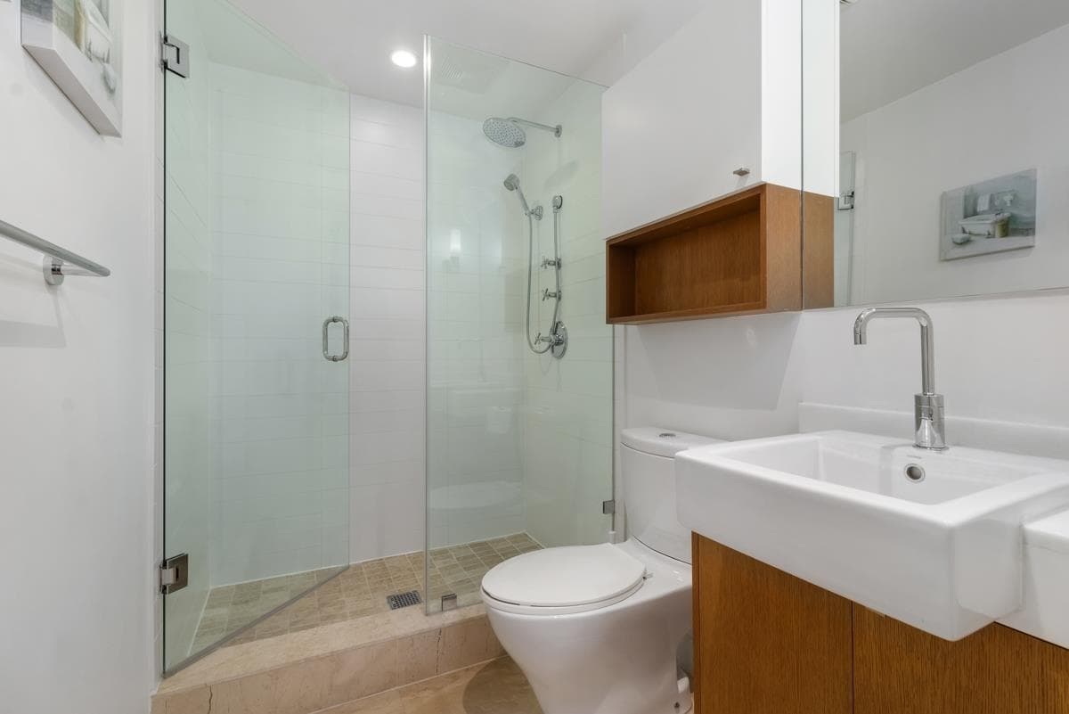 1801 - 1372 Seymour Street, Vancouver, V6B 3P3 — photo 4