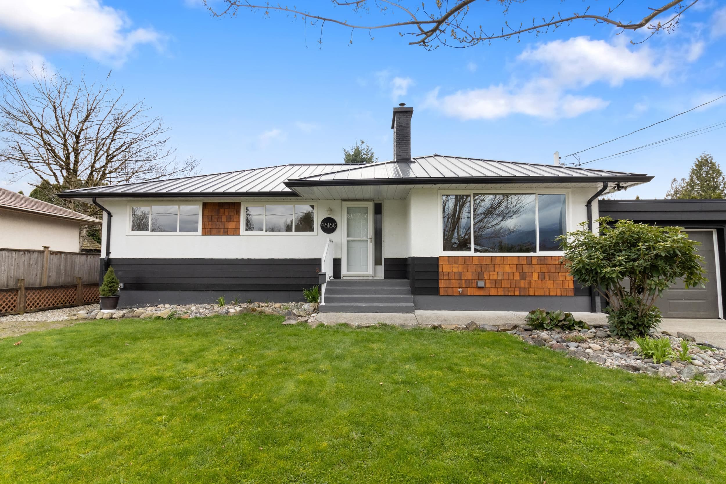46160 Larch Avenue, Chilliwack