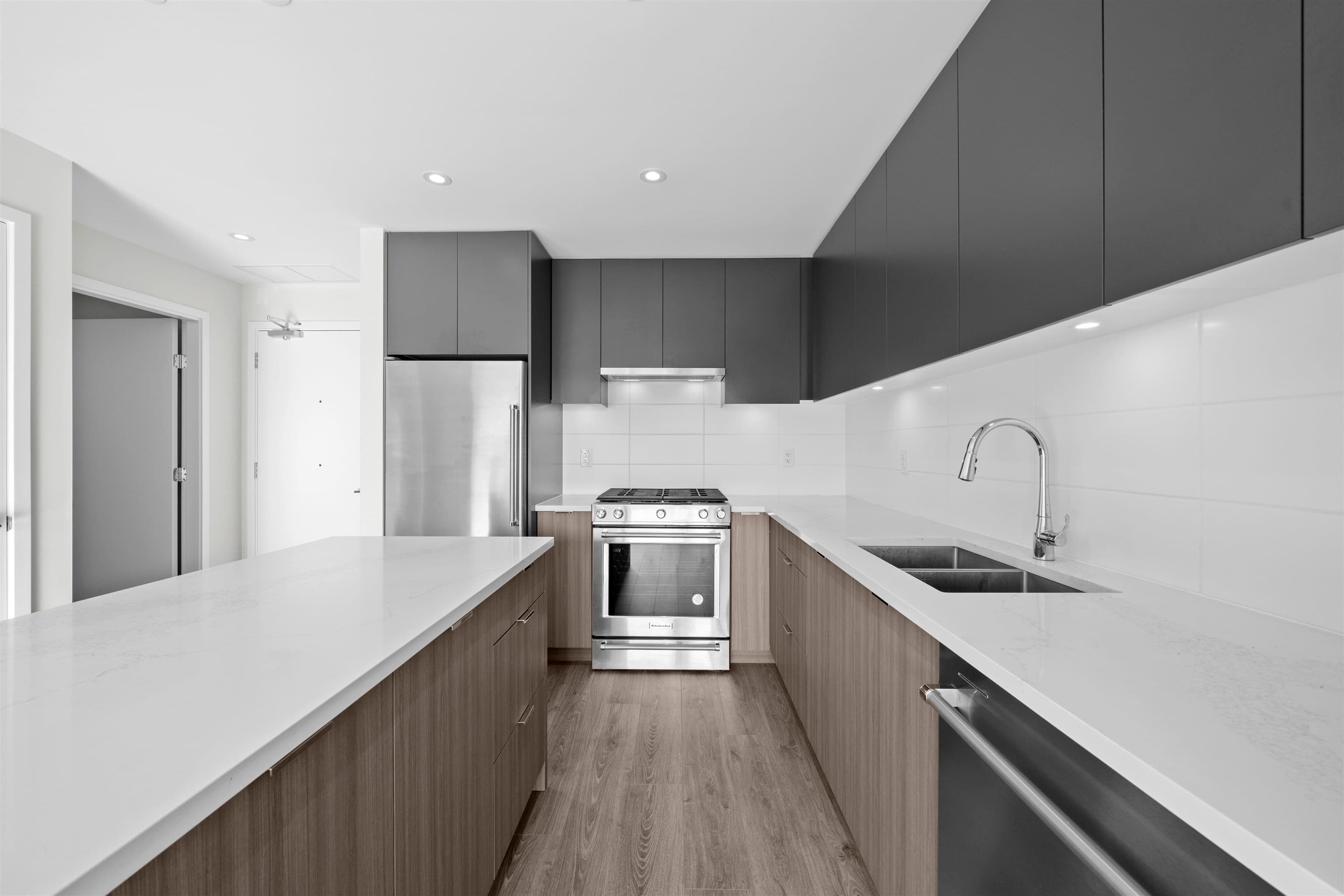 312 - 3430 Kent Avenue, Vancouver, V5S 0G7 — photo 3