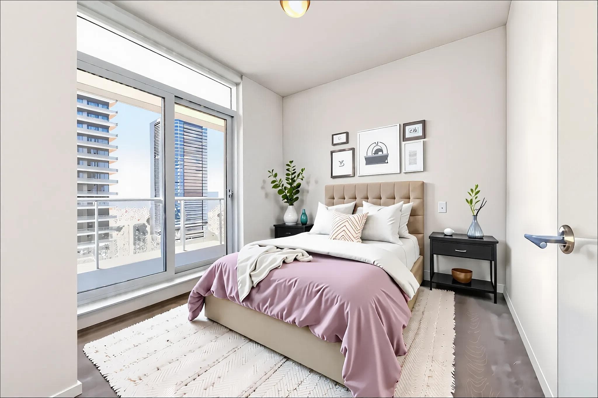 3205 - 4650 Brentwood Boulevard, Burnaby, V5C 0M3 — photo 4