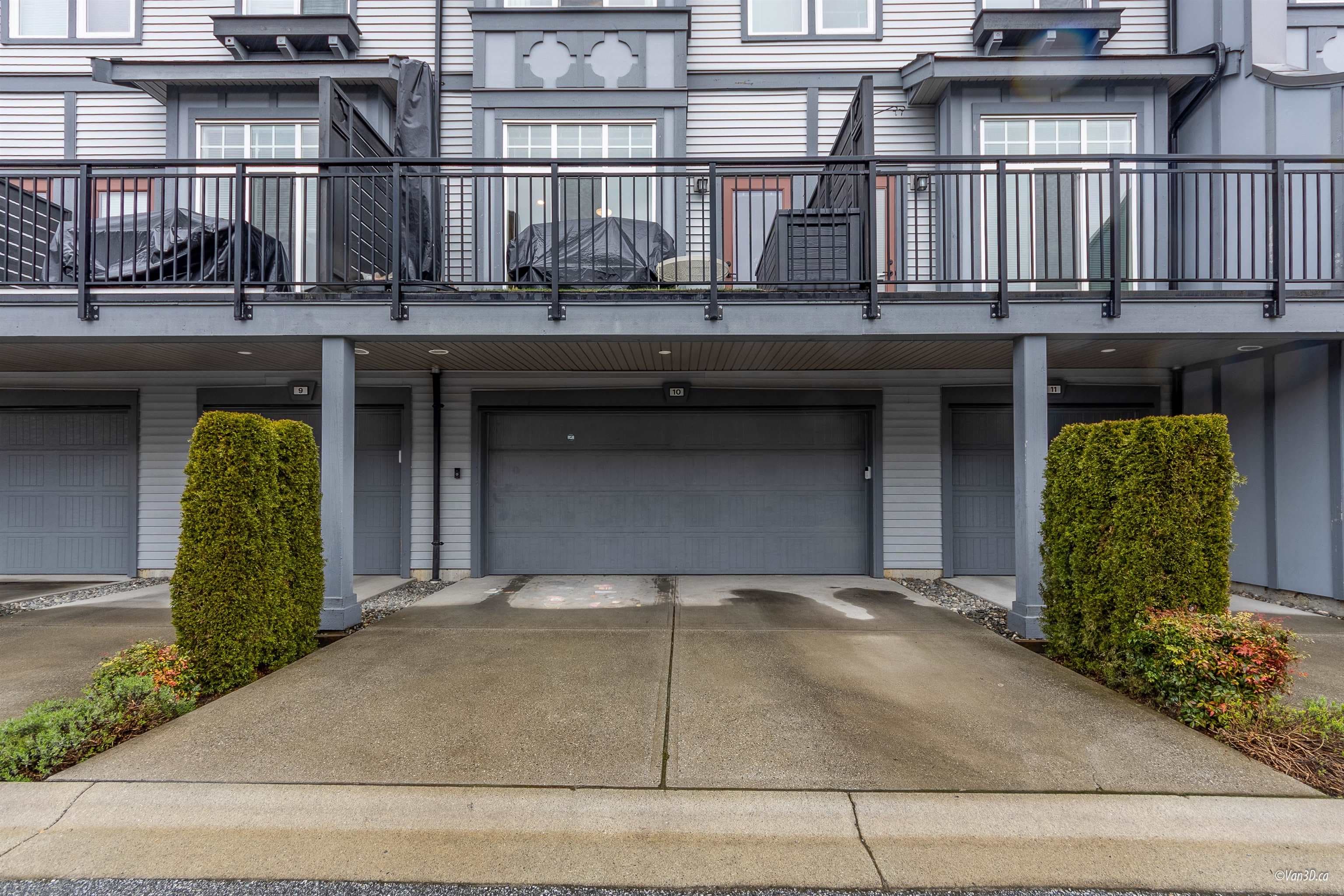 10 - 1221 Rocklin Street, Coquitlam, V3B 0N7 — photo 2