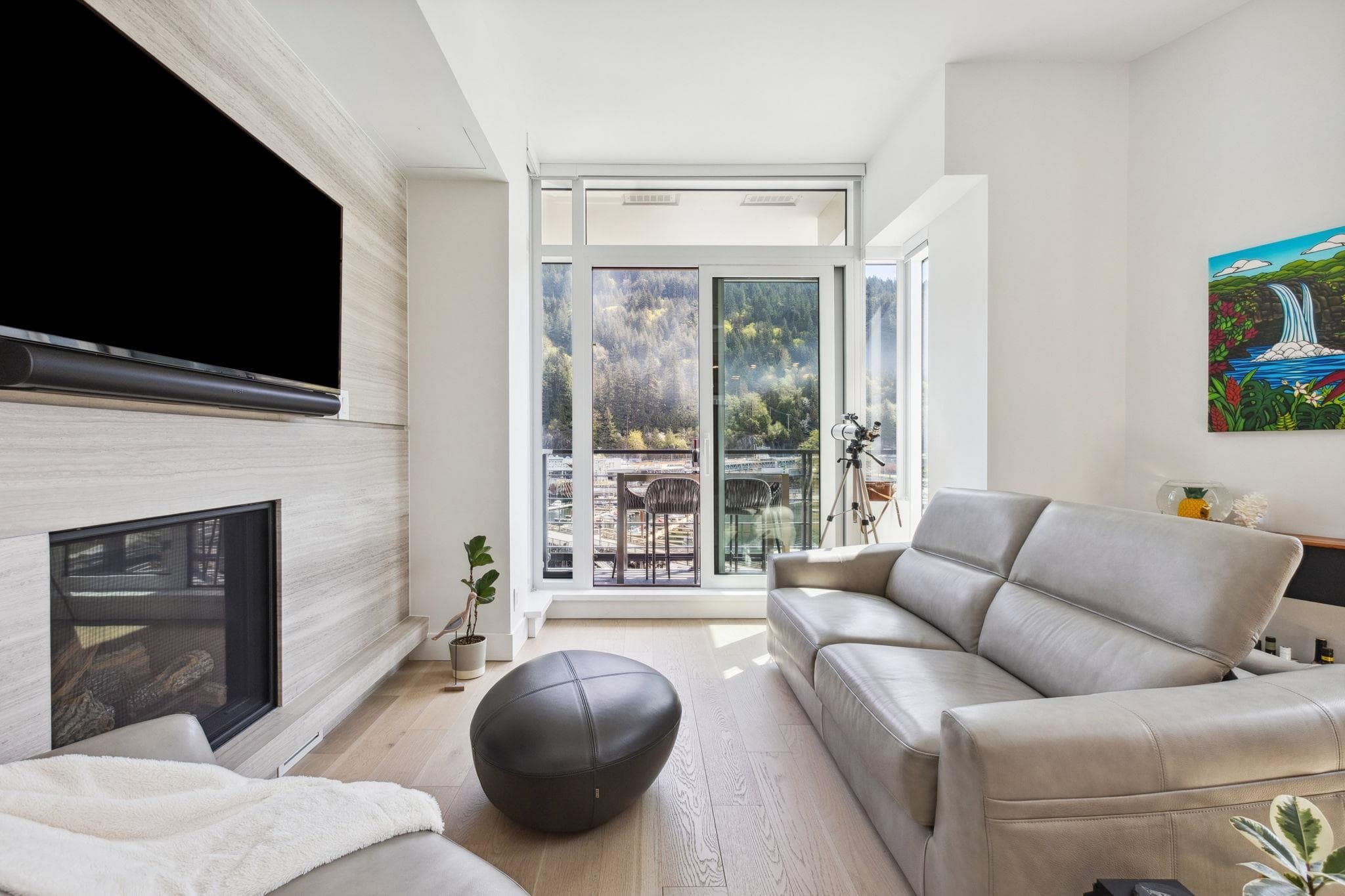 509 - 6707 Nelson Avenue, West Vancouver — sold