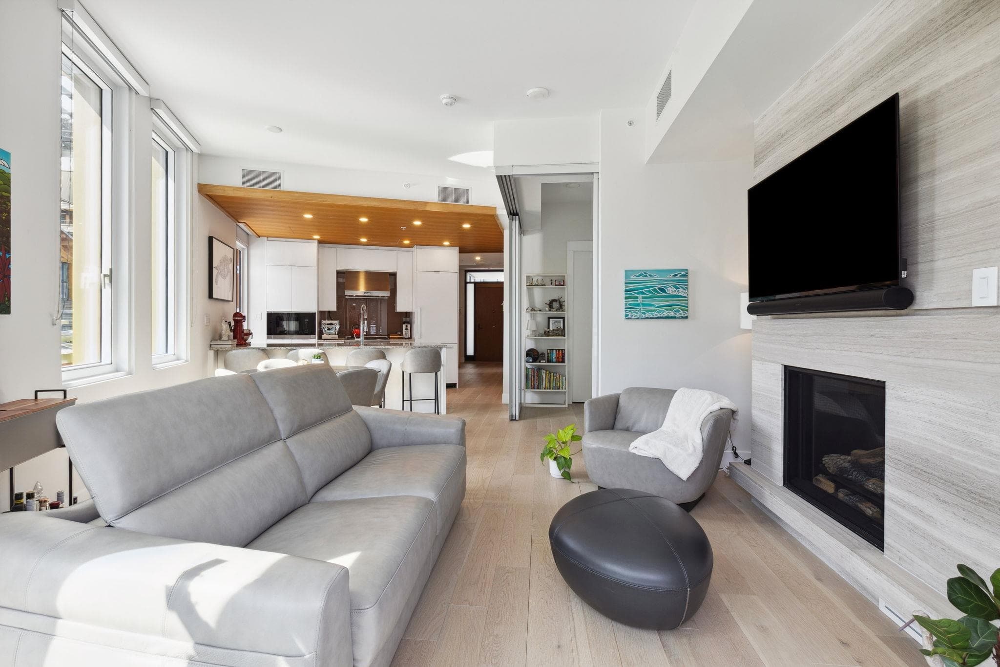 509 - 6707 Nelson Avenue, West Vancouver, V7W 0A4 — photo 4