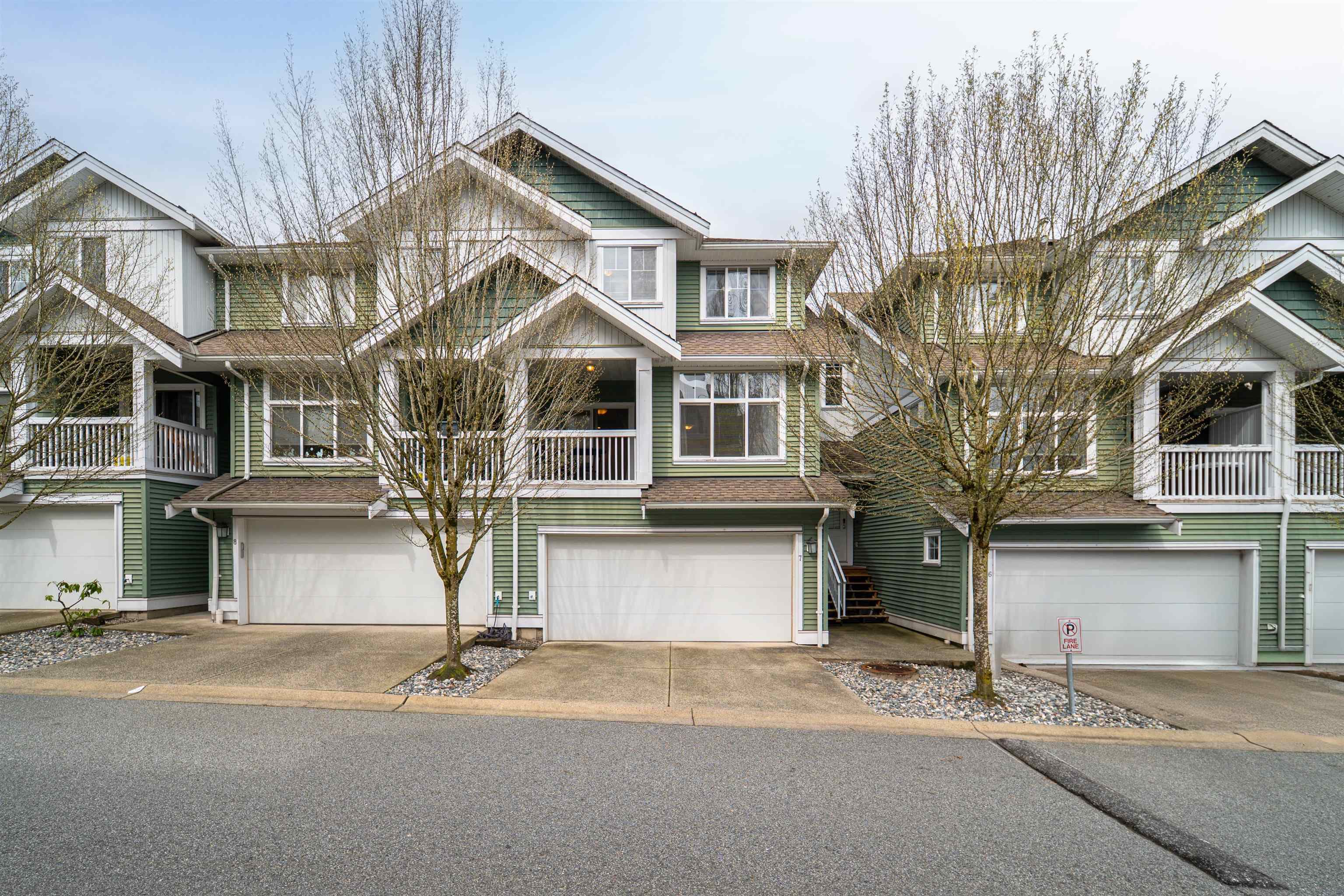 7 - 6785 193 Street, Surrey
