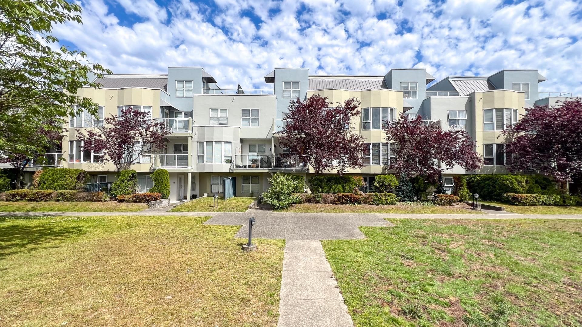 231 - 8620 Jones Road, Richmond