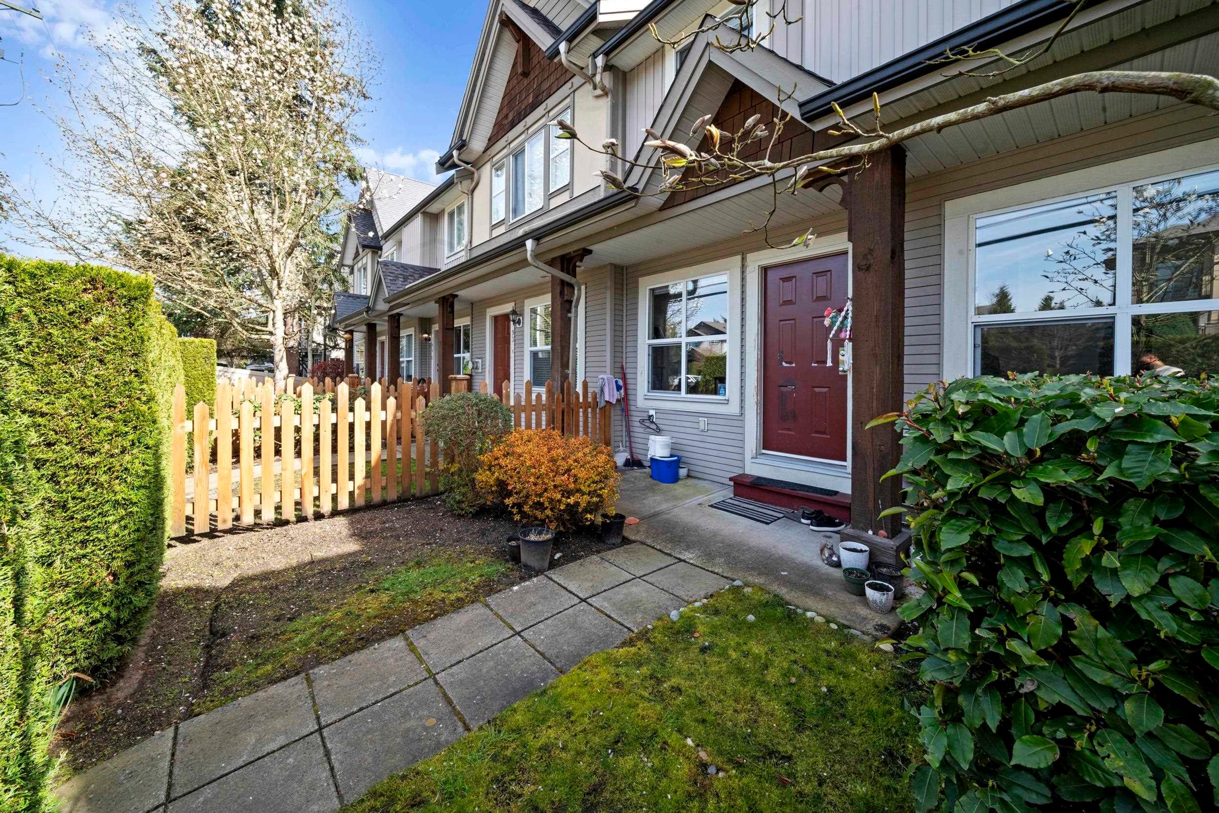 92 - 8737 161 Street, Surrey, V4N 5G3 — photo 3
