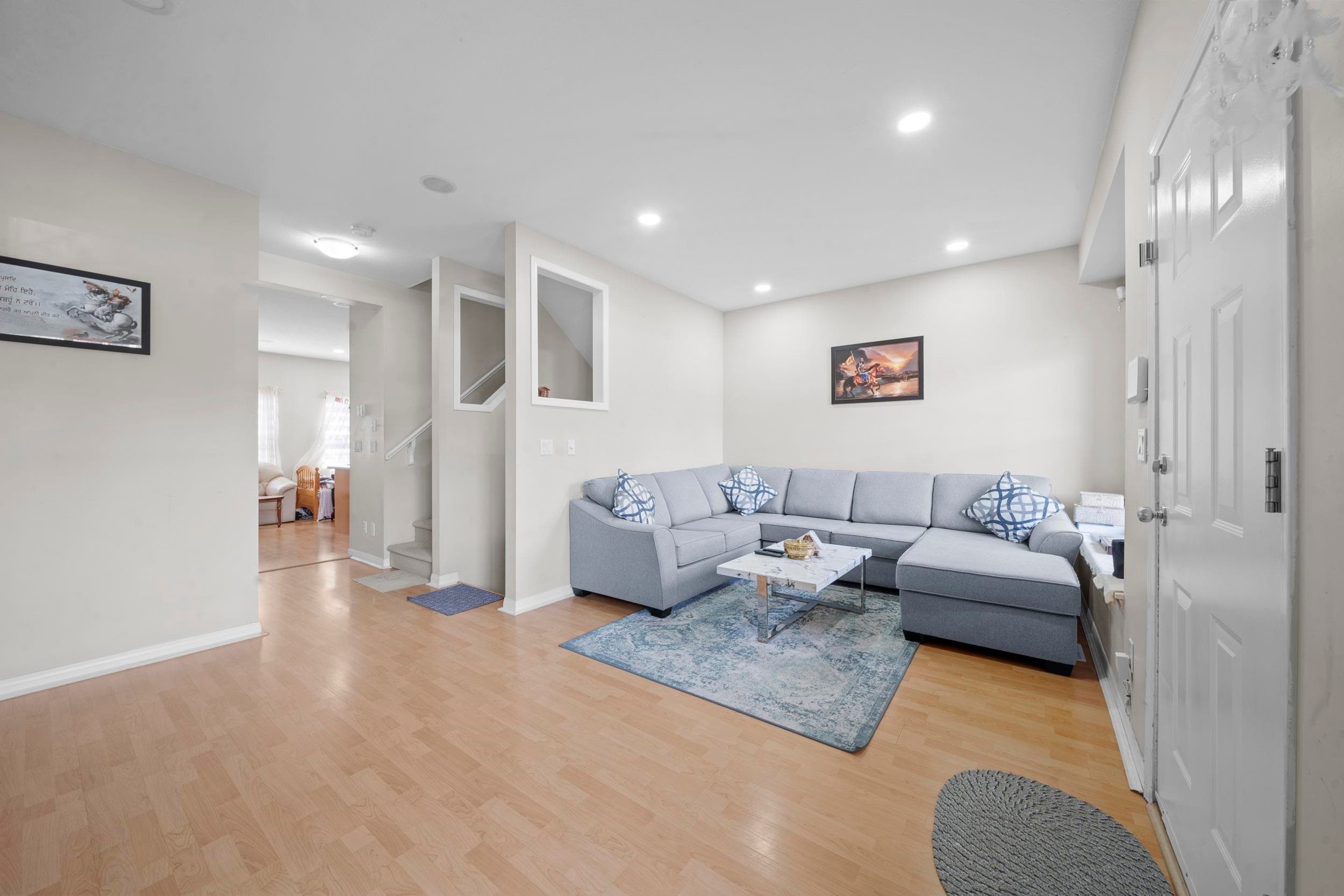 92 - 8737 161 Street, Surrey, V4N 5G3 — photo 5